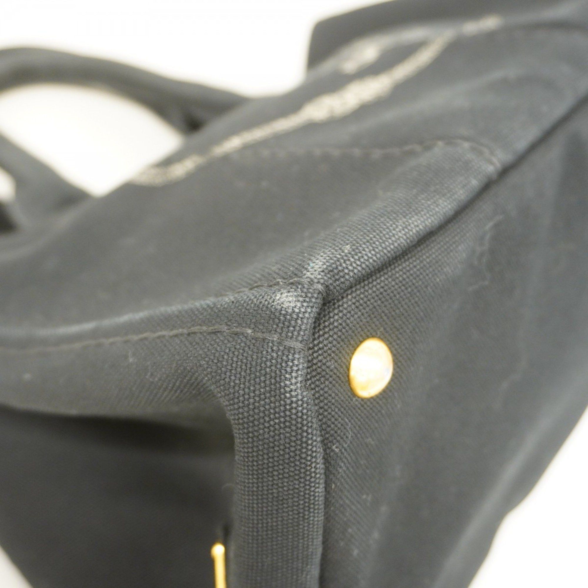 Prada Prada Canapa tote Size ONE SIZE - 7 Thumbnail