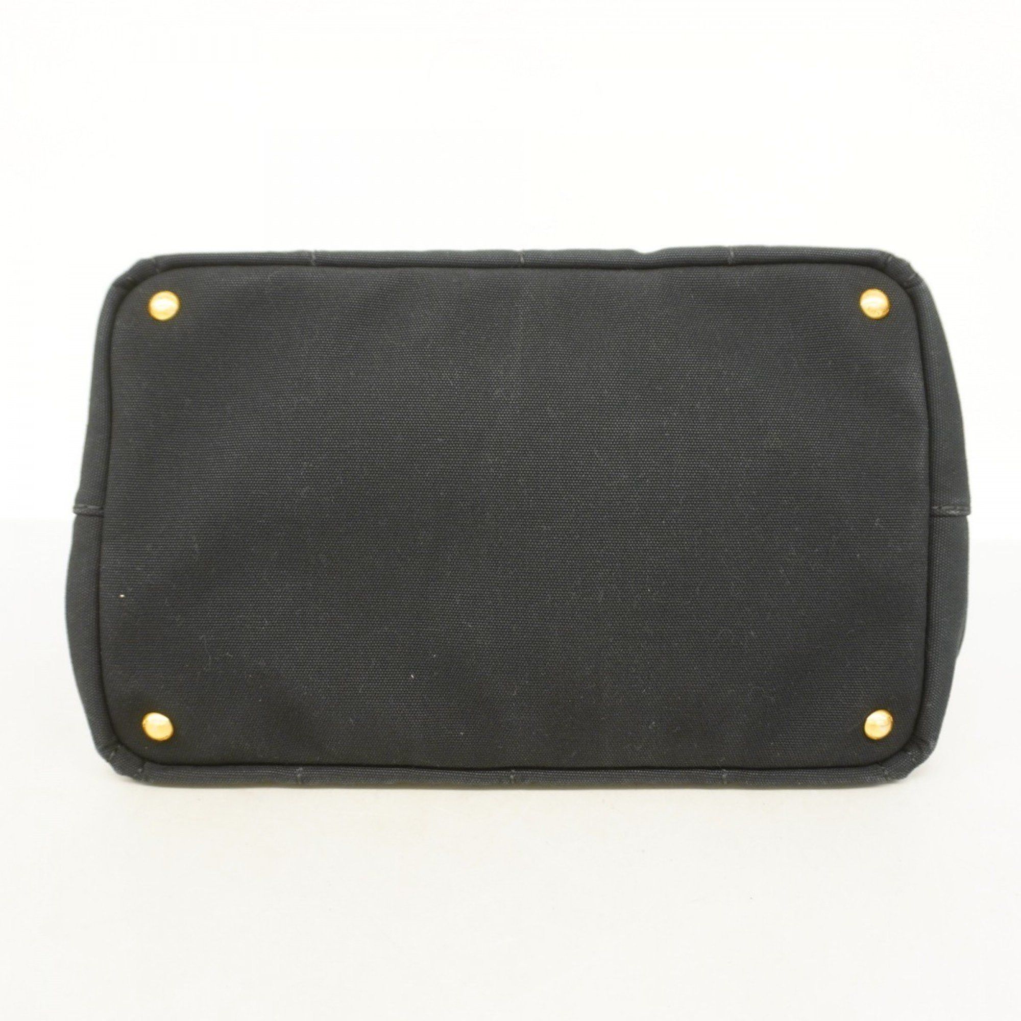 Prada Prada Canapa tote Size ONE SIZE - 5 Thumbnail