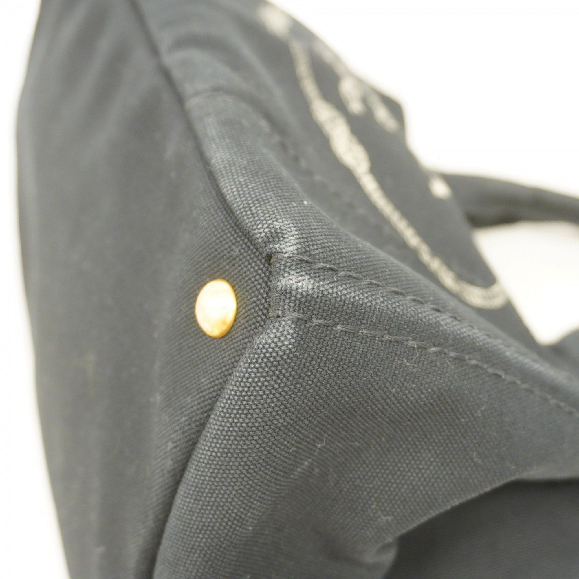 Prada Prada Canapa tote Size ONE SIZE - 6 Thumbnail