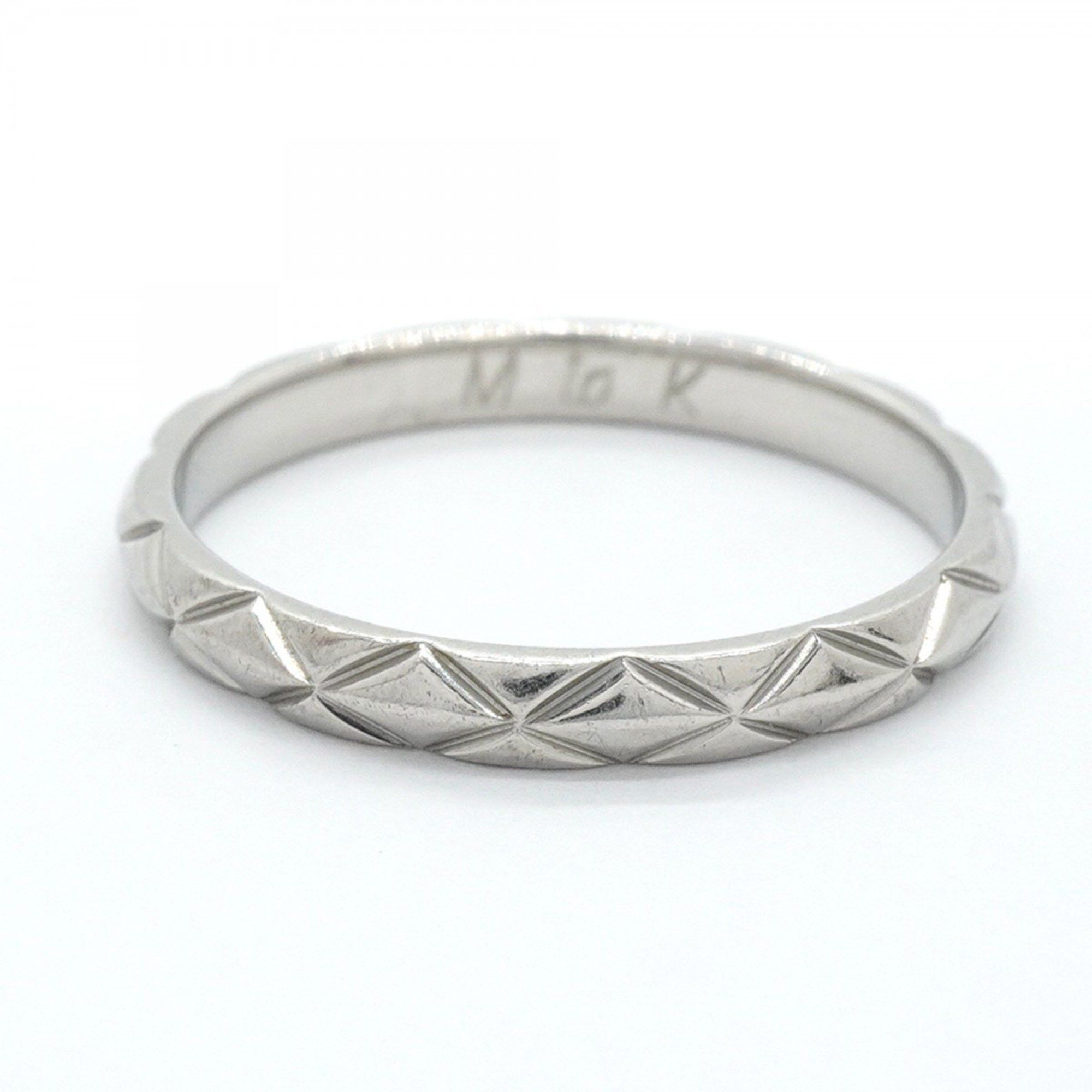 Chanel Chanel Coco Crush ring Size ONE SIZE - 7 Thumbnail
