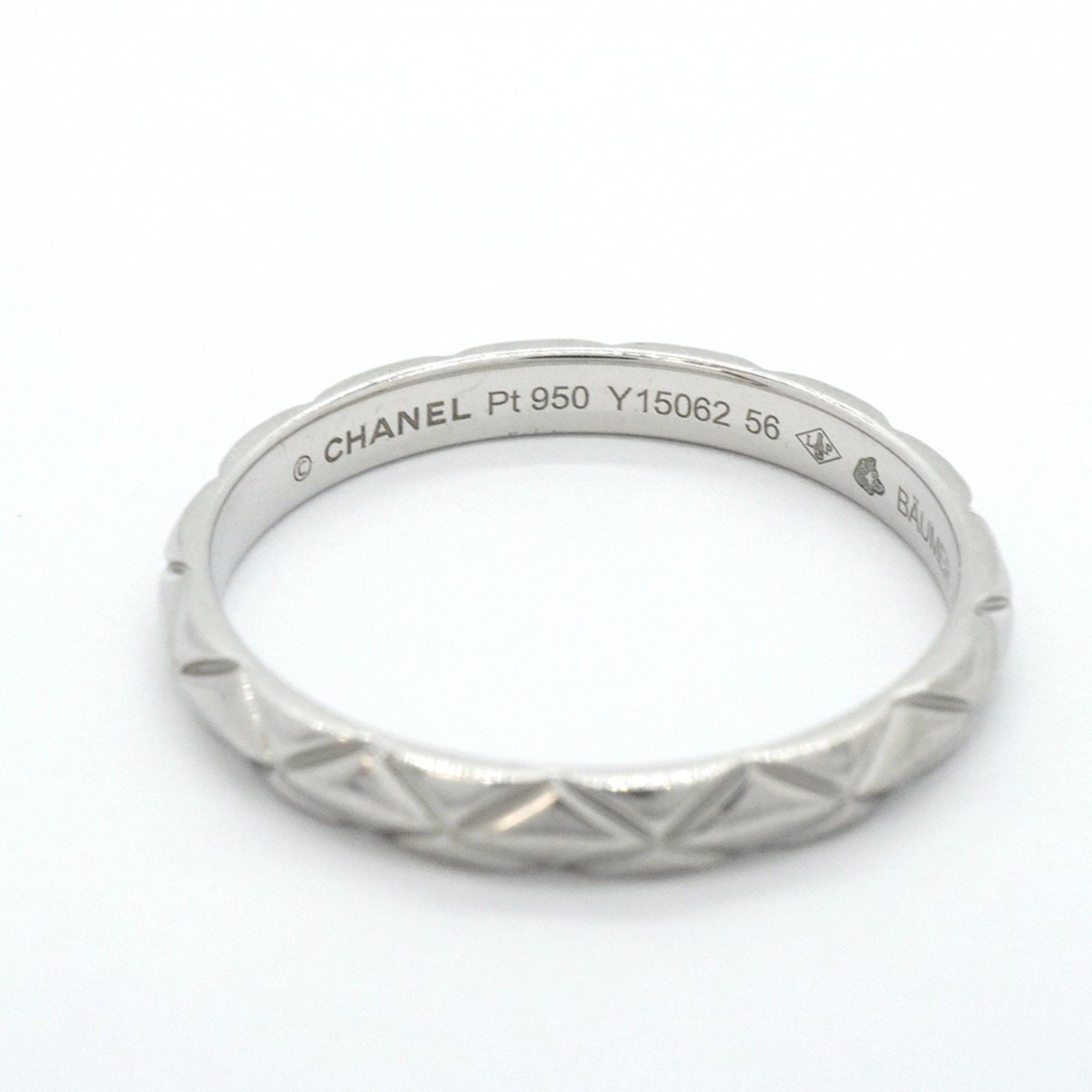Chanel Chanel Coco Crush ring Size ONE SIZE - 4 Thumbnail