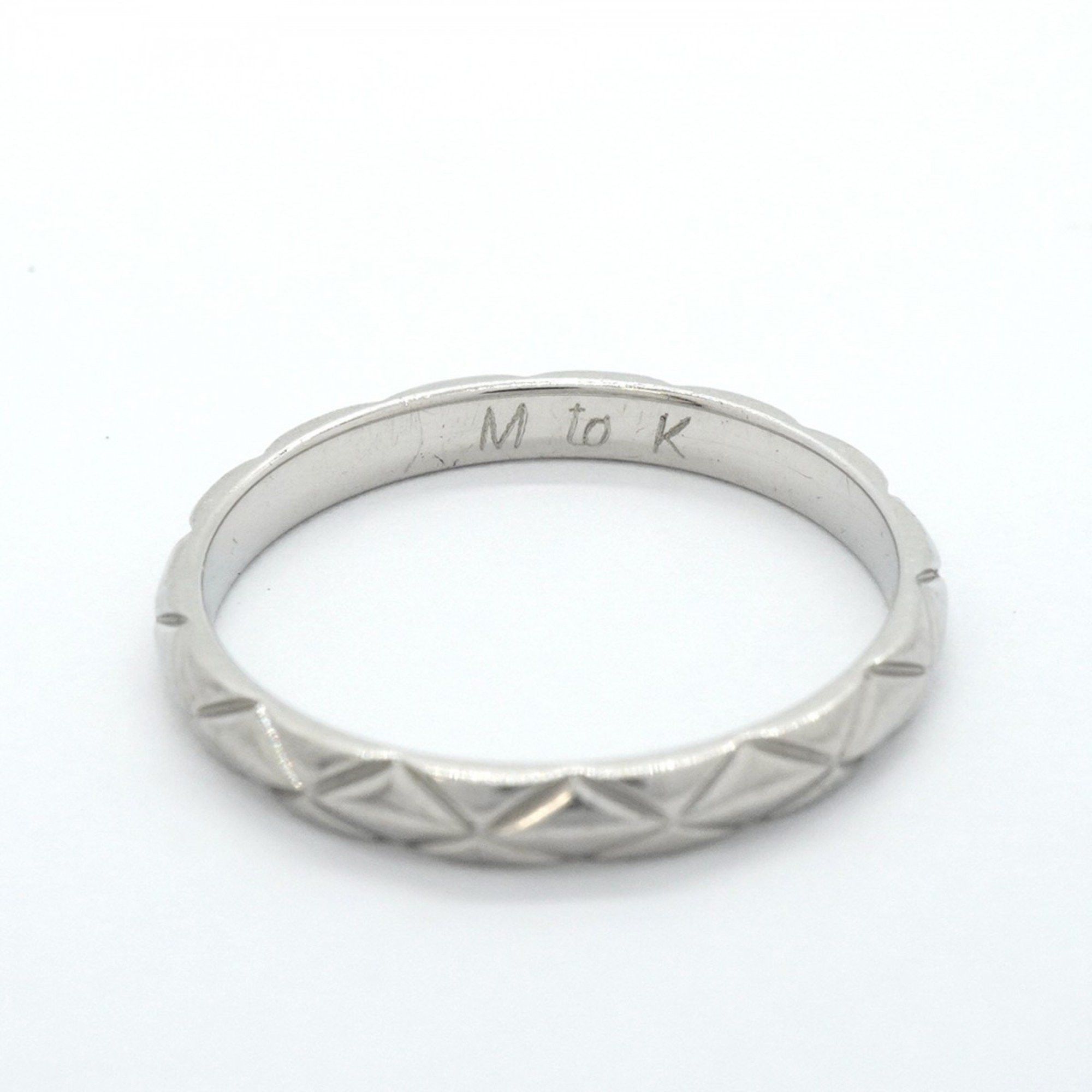 Chanel Chanel Coco Crush ring Size ONE SIZE - 6 Thumbnail
