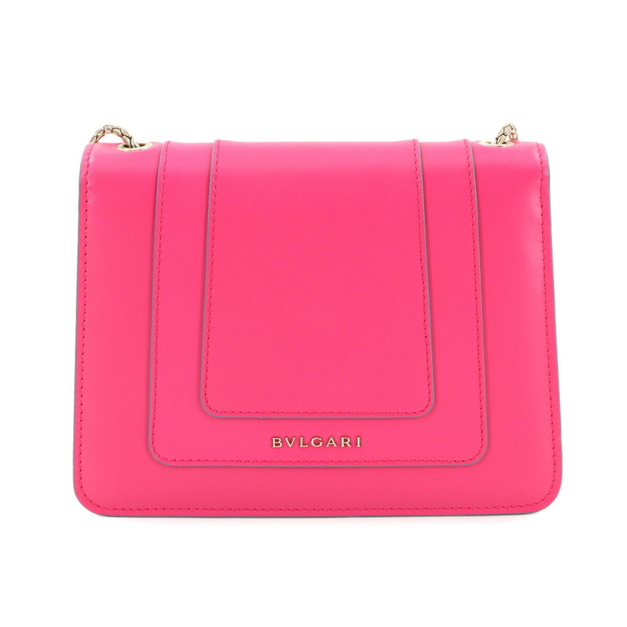 Bvlgari Bulgari Serpenti shoulder Size ONE SIZE - 2 Thumbnail