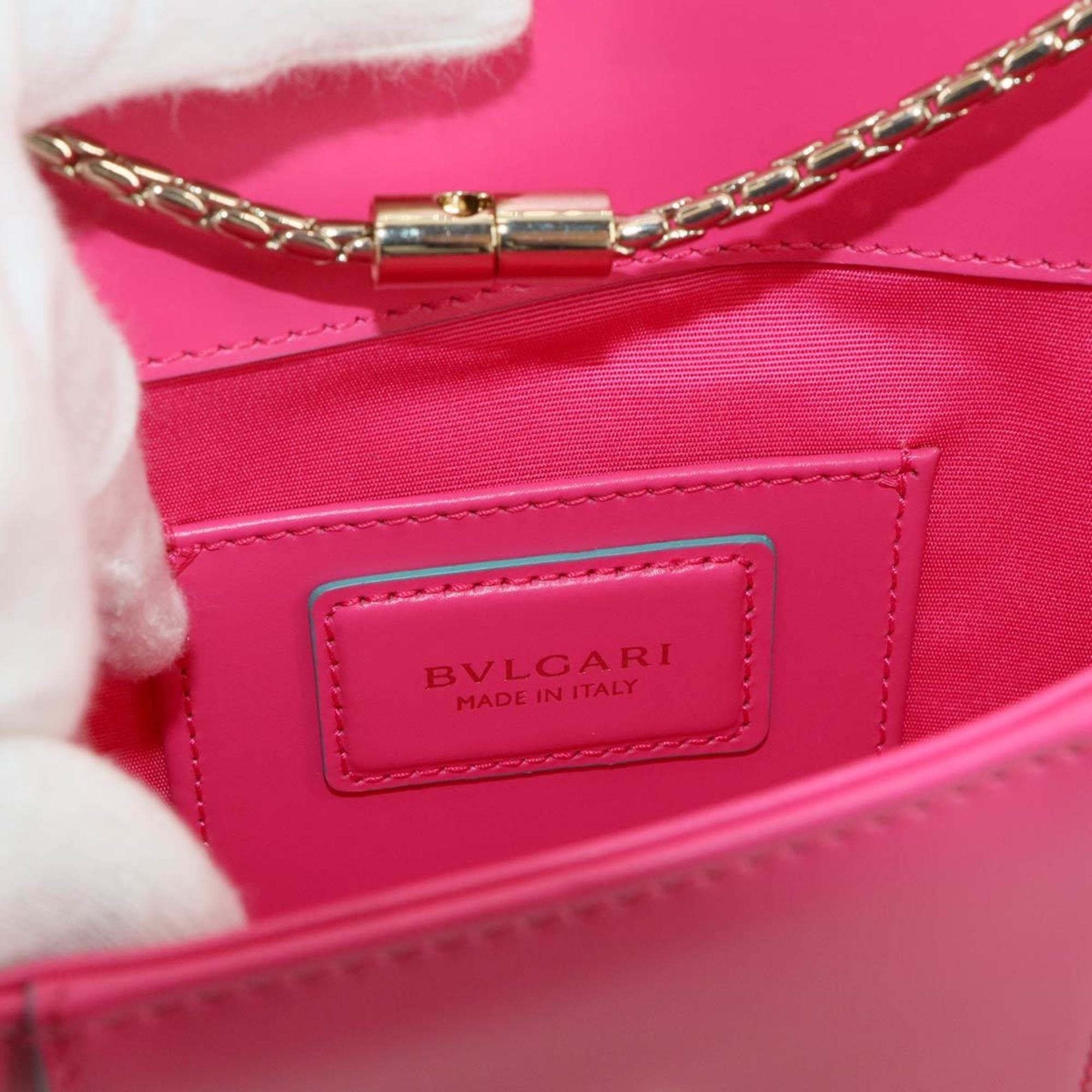 Bvlgari Bulgari Serpenti shoulder Size ONE SIZE - 7 Thumbnail