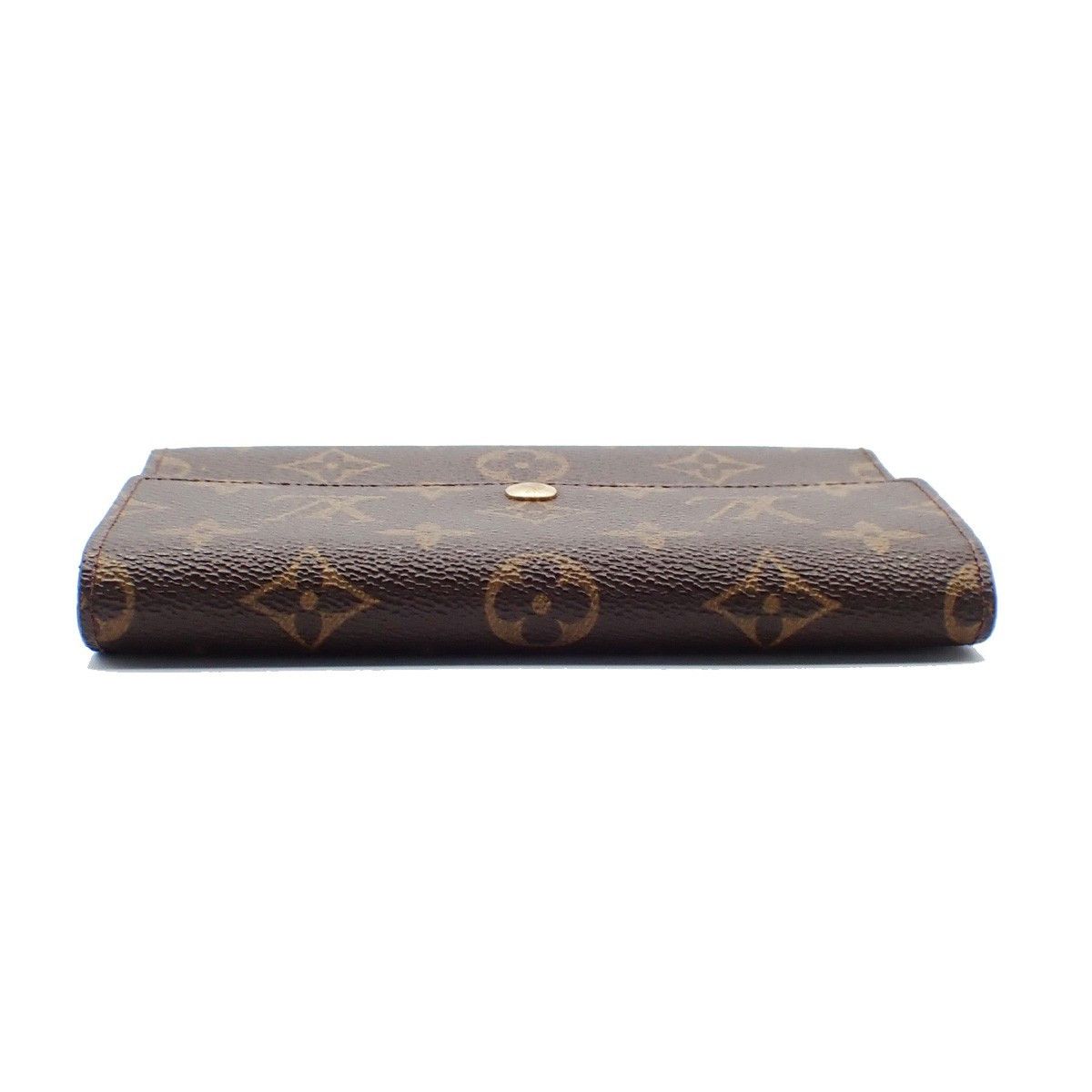 Louis Vuitton Louis Vuitton Porte Tresor Etui Papier wallet Size ONE SIZE - 12 Thumbnail