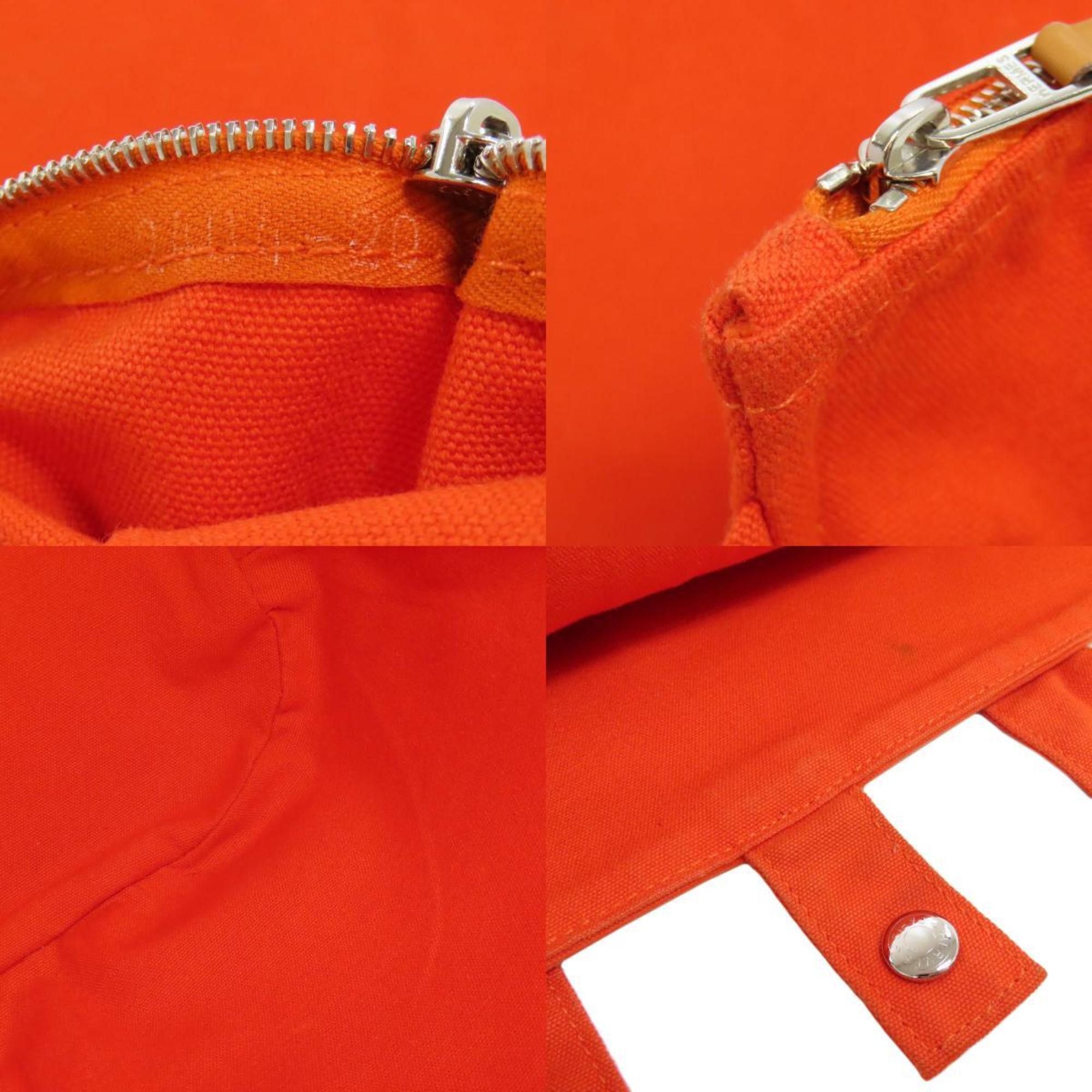 Hermes Hermès Panier de plage tote Size ONE SIZE - 6 Thumbnail