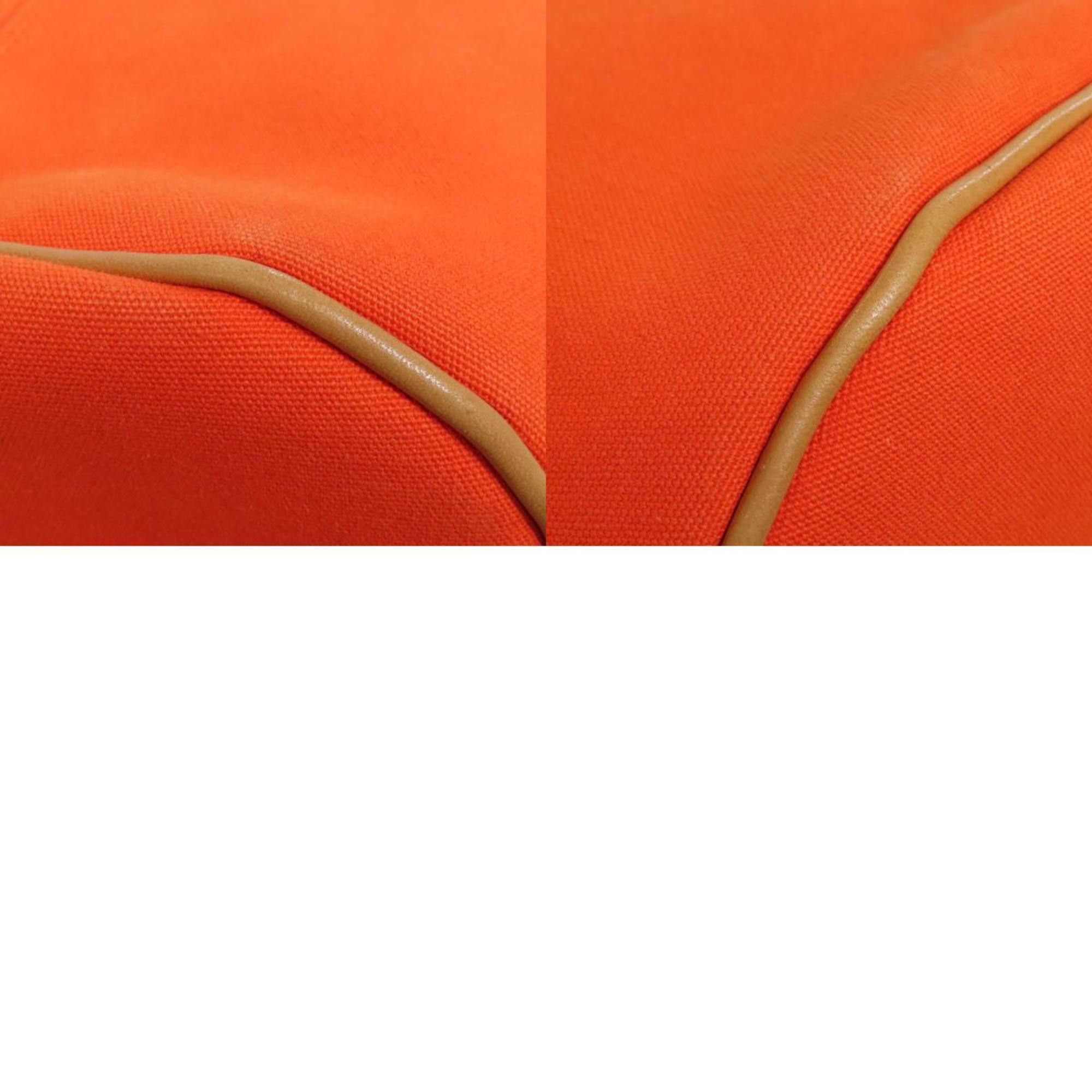 Hermes Hermès Panier de plage tote Size ONE SIZE - 5 Thumbnail