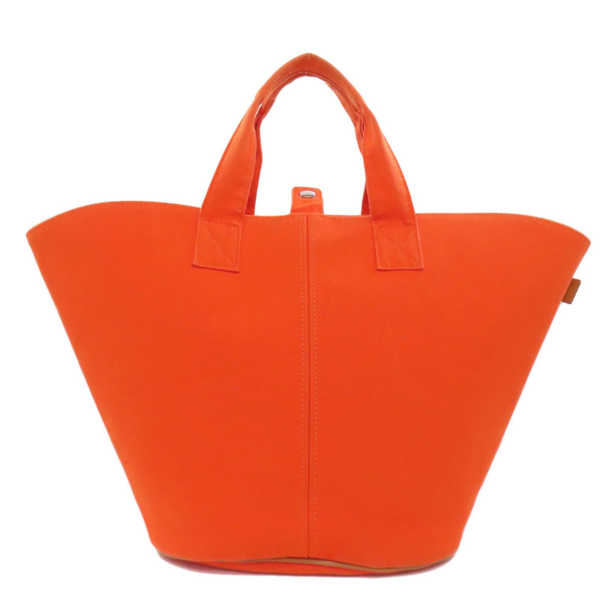 Hermes Hermès Panier de plage tote Size ONE SIZE - 11 Thumbnail