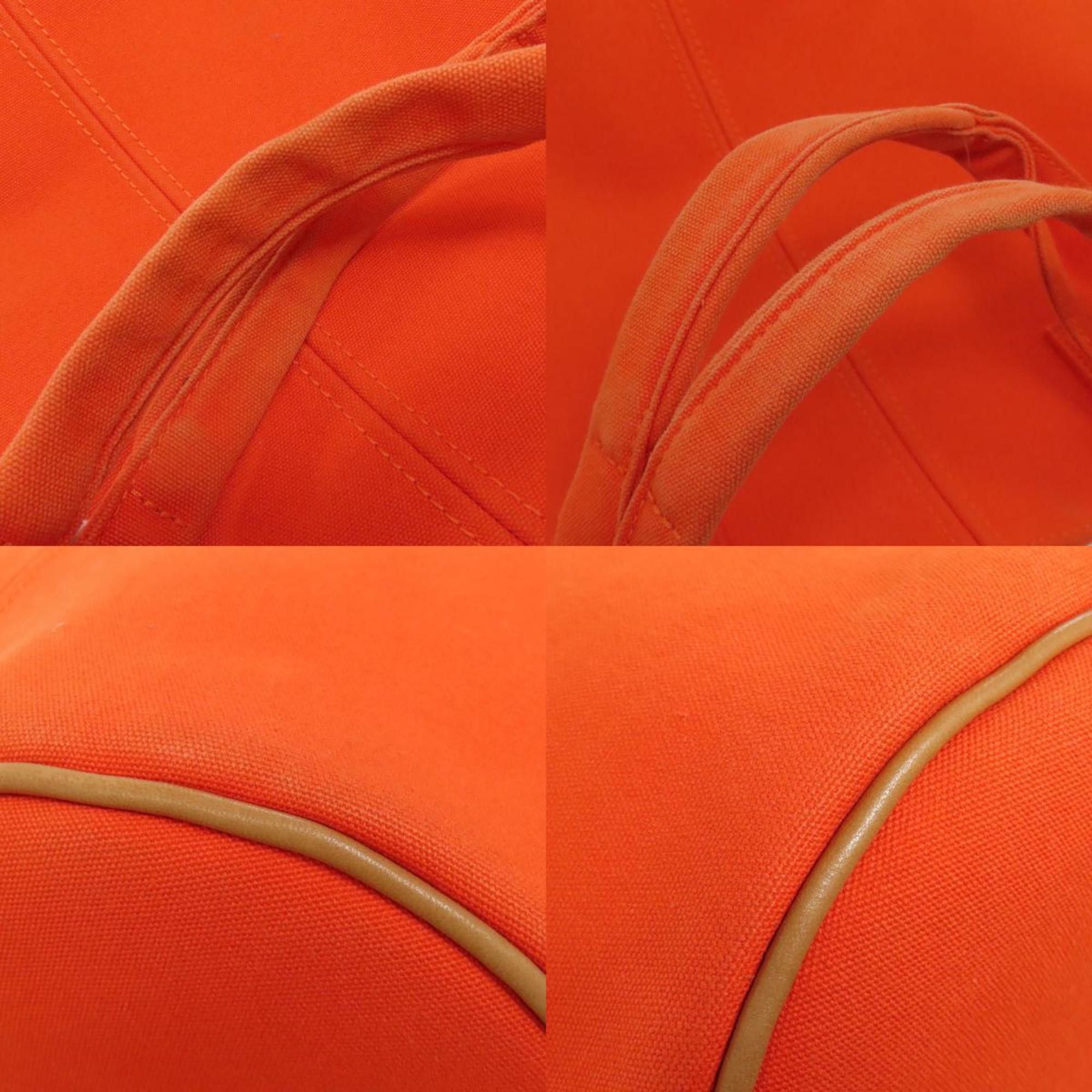 Hermes Hermès Panier de plage tote Size ONE SIZE - 4 Thumbnail