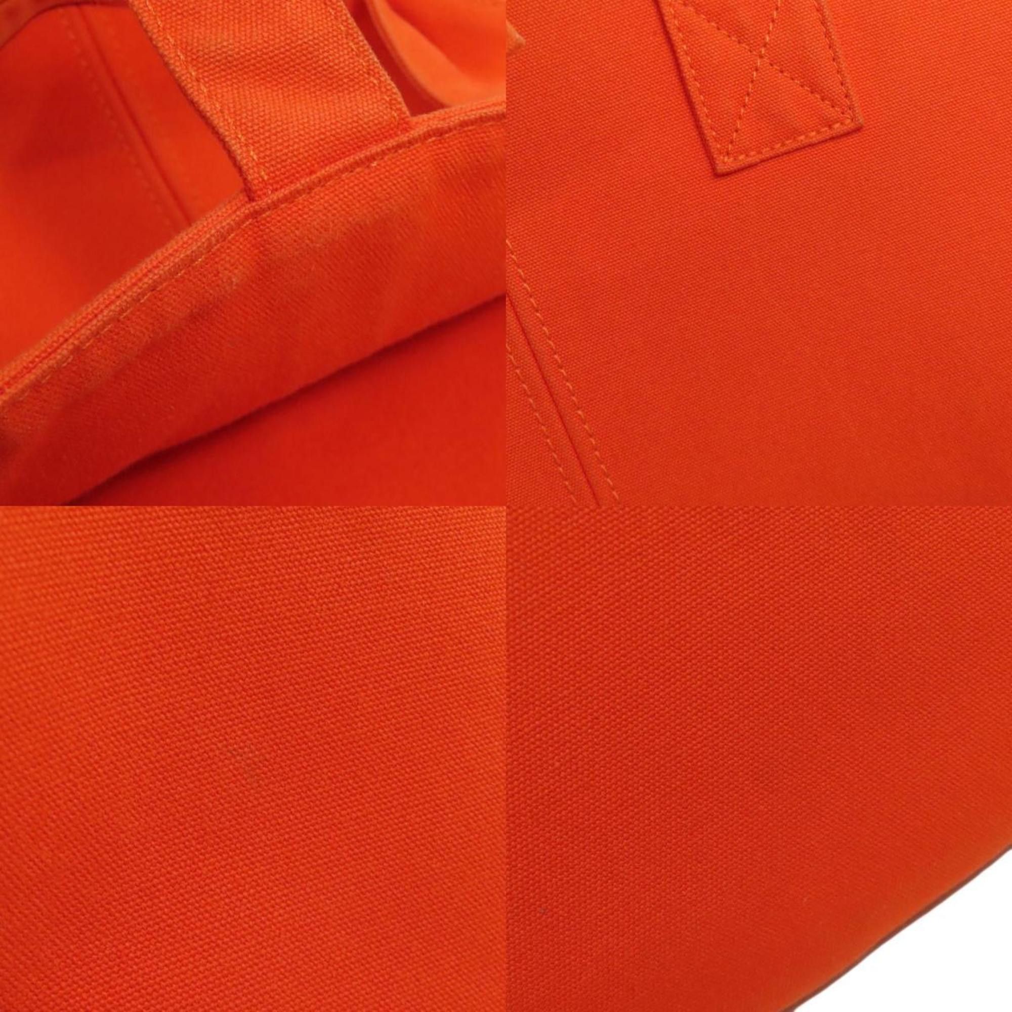 Hermes Hermès Panier de plage tote Size ONE SIZE - 10 Thumbnail