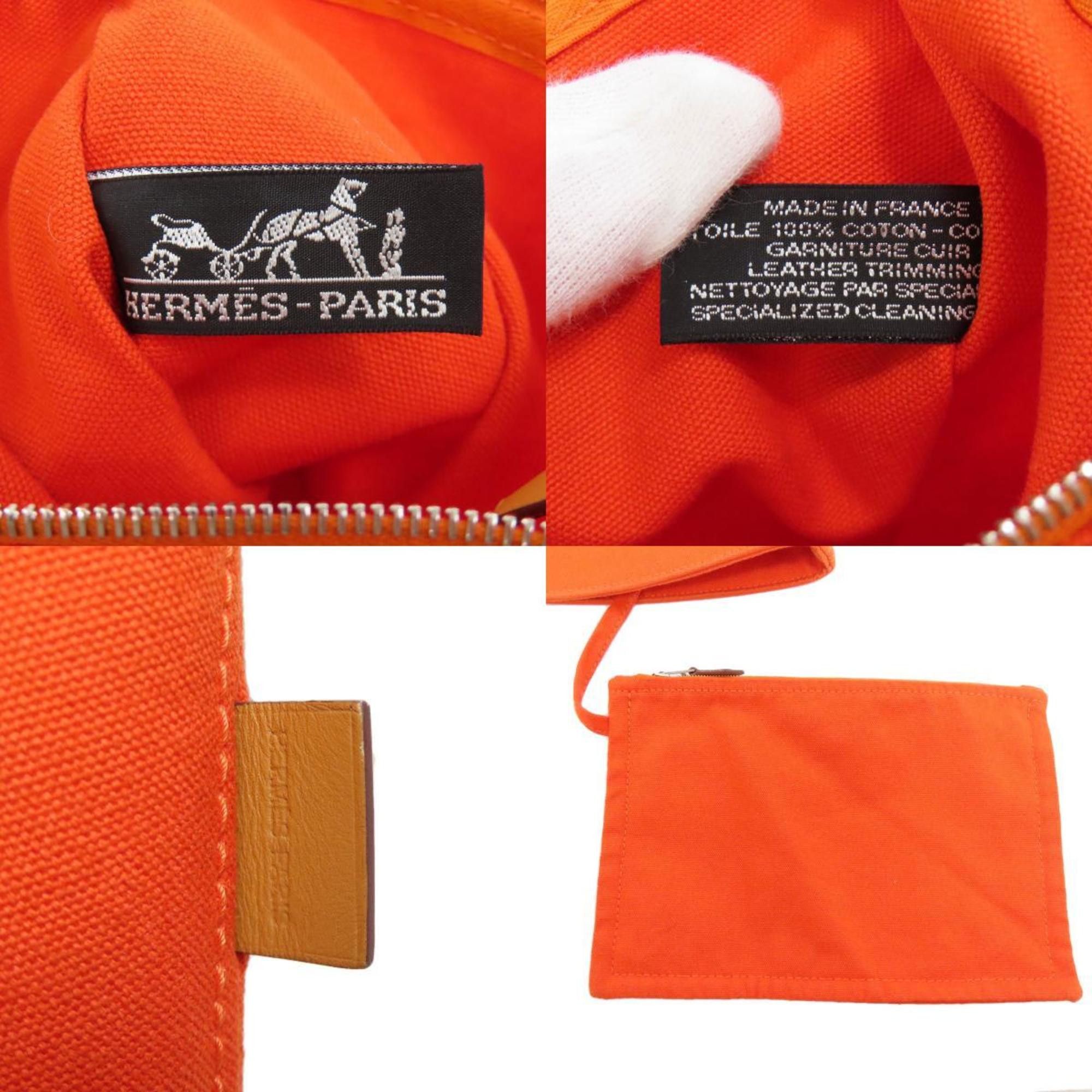 Hermes Hermès Panier de plage tote Size ONE SIZE - 8 Thumbnail