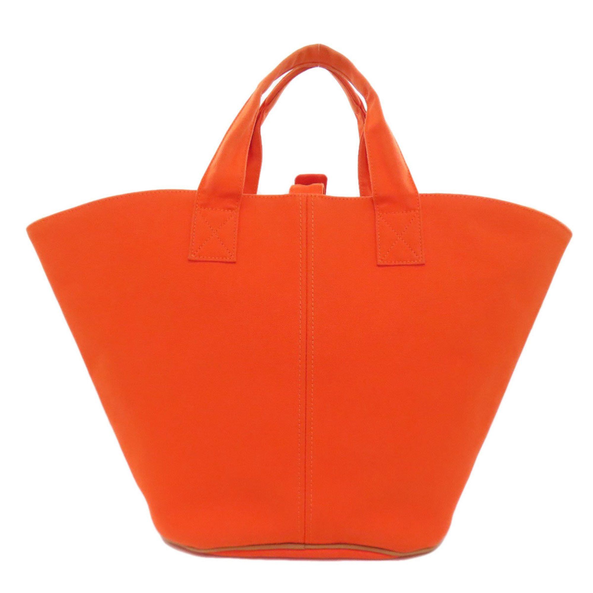 Hermes Hermès Panier de plage tote Size ONE SIZE - 2 Thumbnail