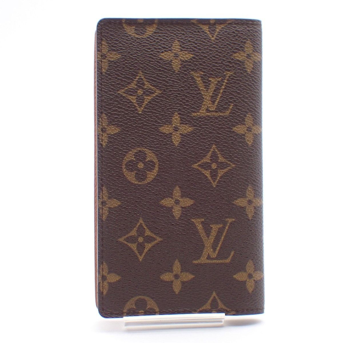 Louis Vuitton Louis Vuitton Agenda cover wallet Size ONE SIZE - 2 Thumbnail