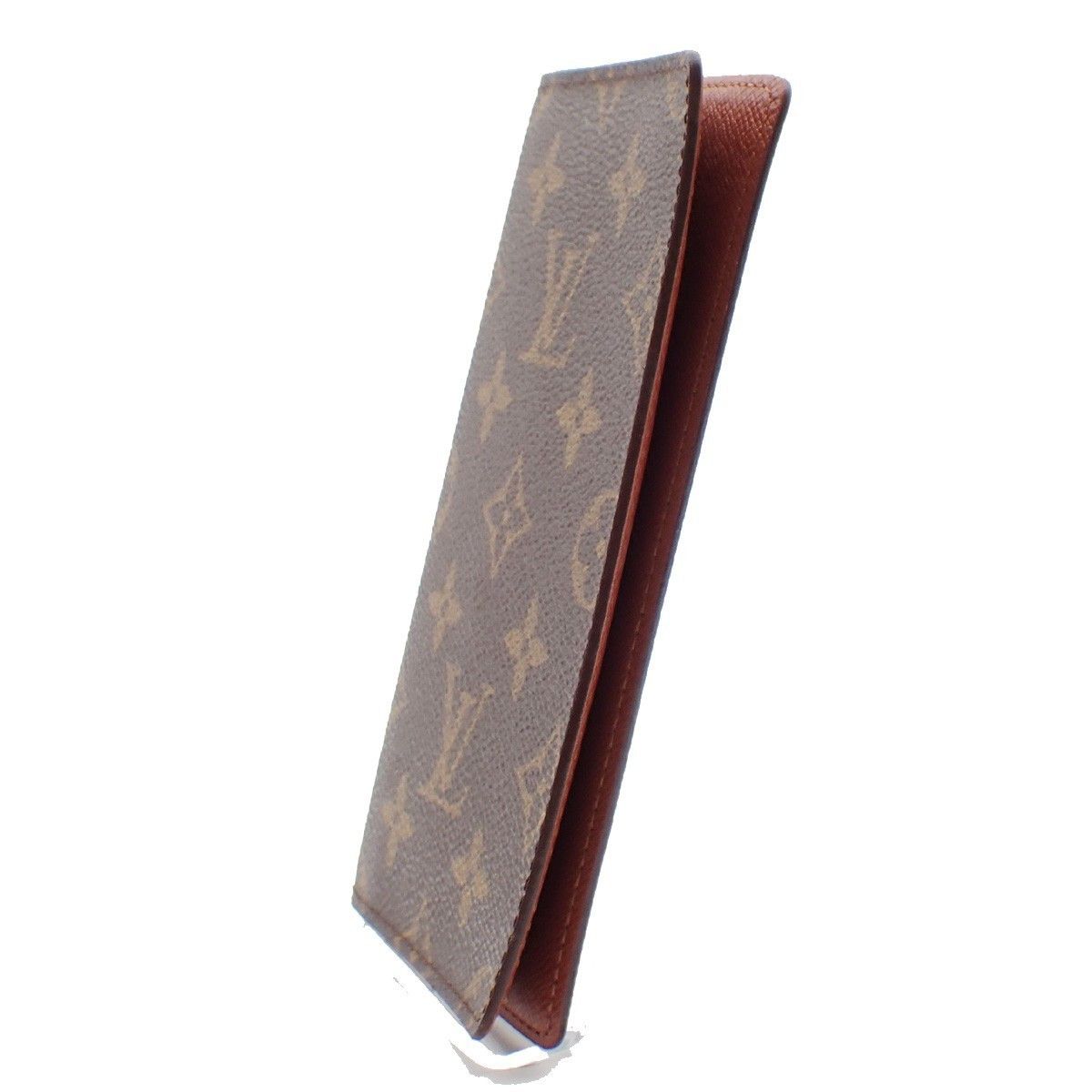 Louis Vuitton Louis Vuitton Agenda cover wallet Size ONE SIZE - 3 Thumbnail