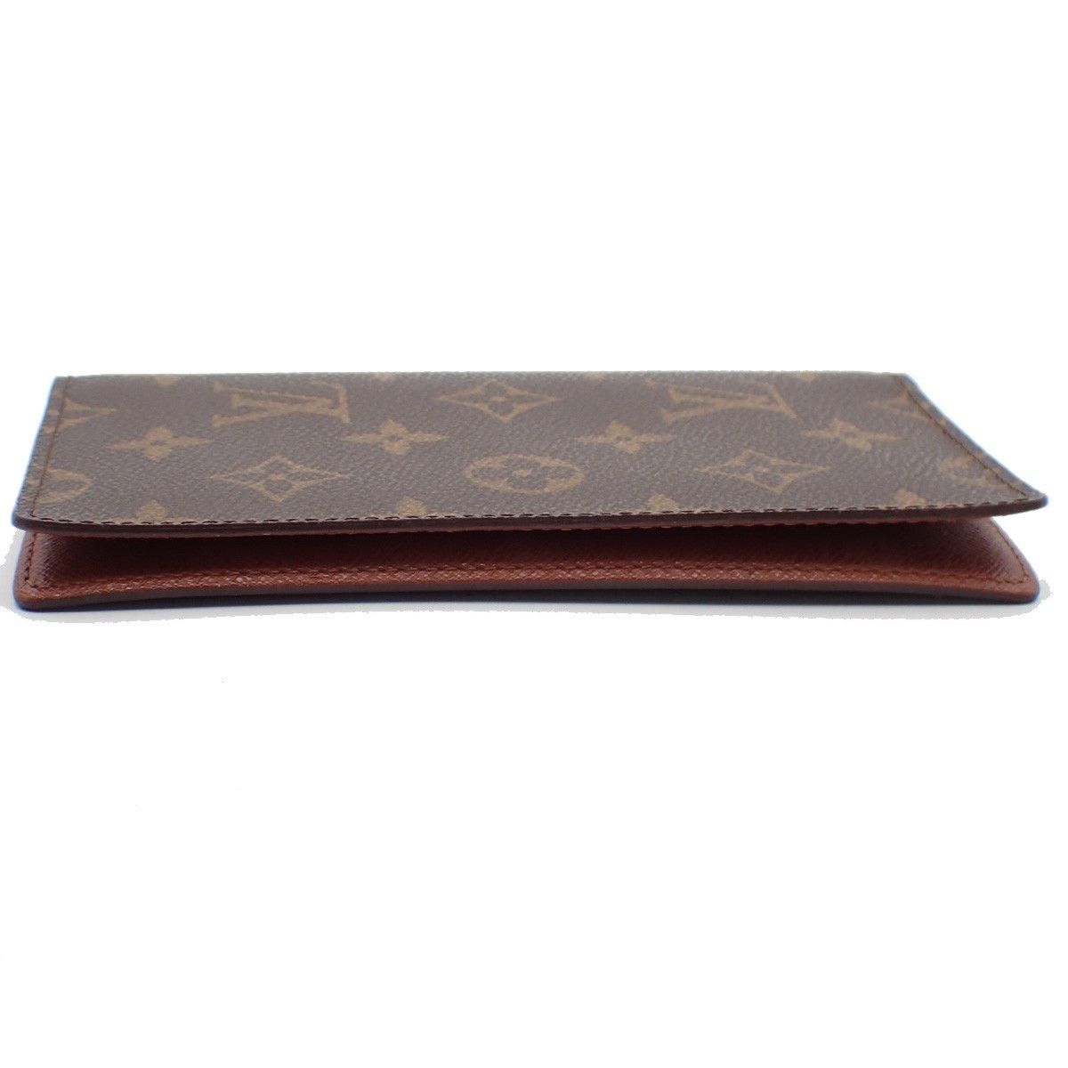 Louis Vuitton Louis Vuitton Agenda cover wallet Size ONE SIZE - 11 Thumbnail