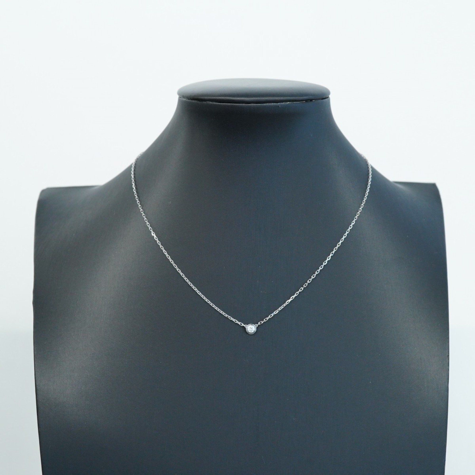 Cartier Cartier D'Amour necklace Size ONE SIZE - 6 Thumbnail