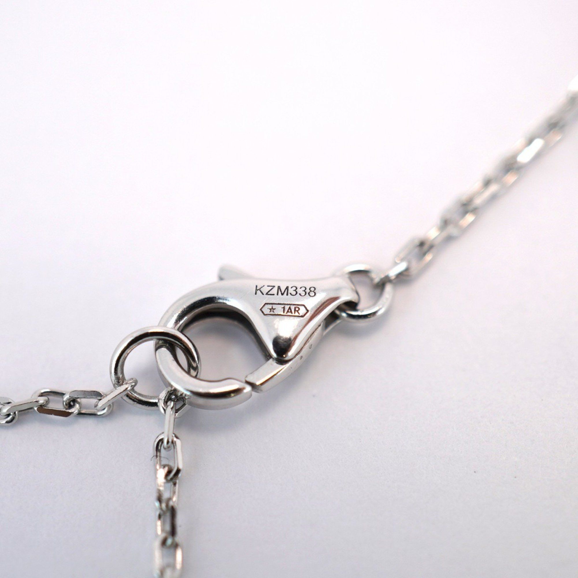 Cartier Cartier D'Amour necklace Size ONE SIZE - 5 Thumbnail
