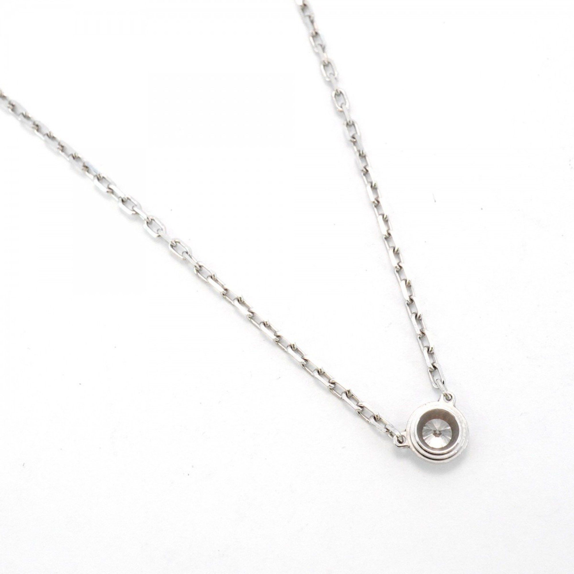 Cartier Cartier D'Amour necklace Size ONE SIZE - 3 Thumbnail