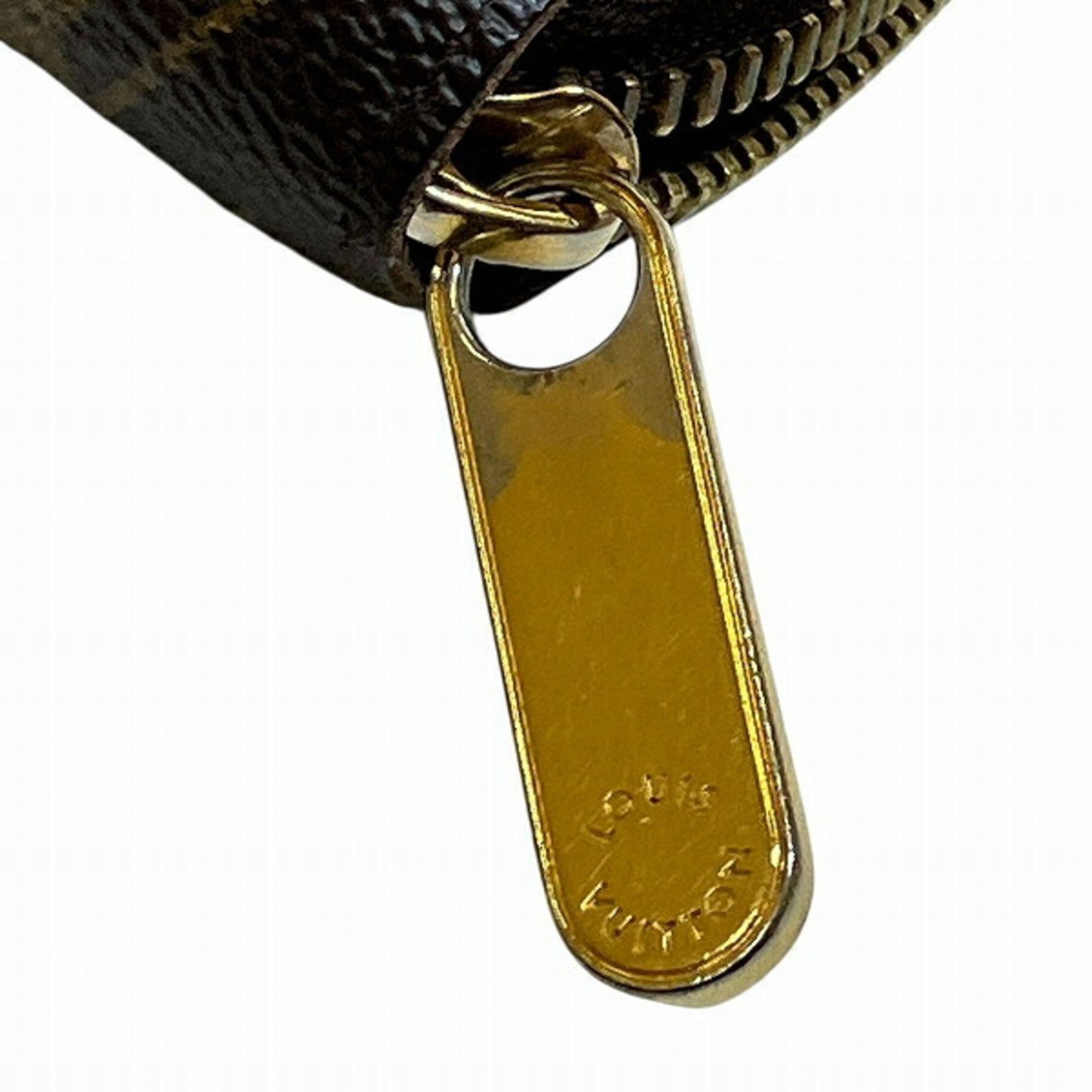 Louis Vuitton Louis Vuitton Zippy wallet wallet Size ONE SIZE - 9 Thumbnail
