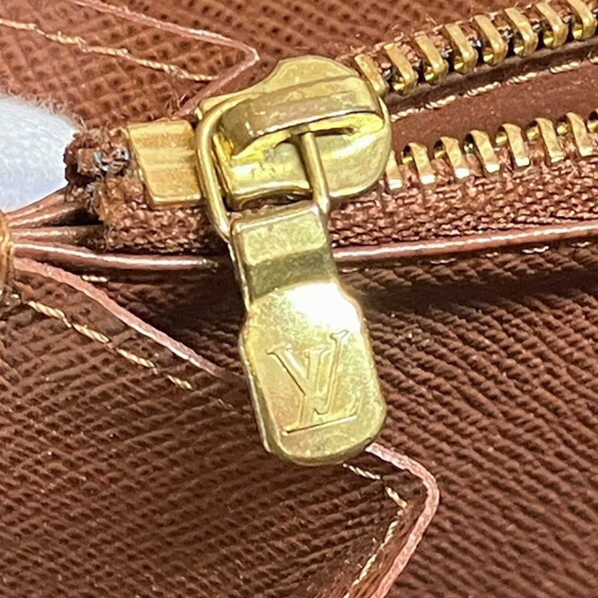 Louis Vuitton Louis Vuitton Zippy wallet wallet Size ONE SIZE - 4 Thumbnail