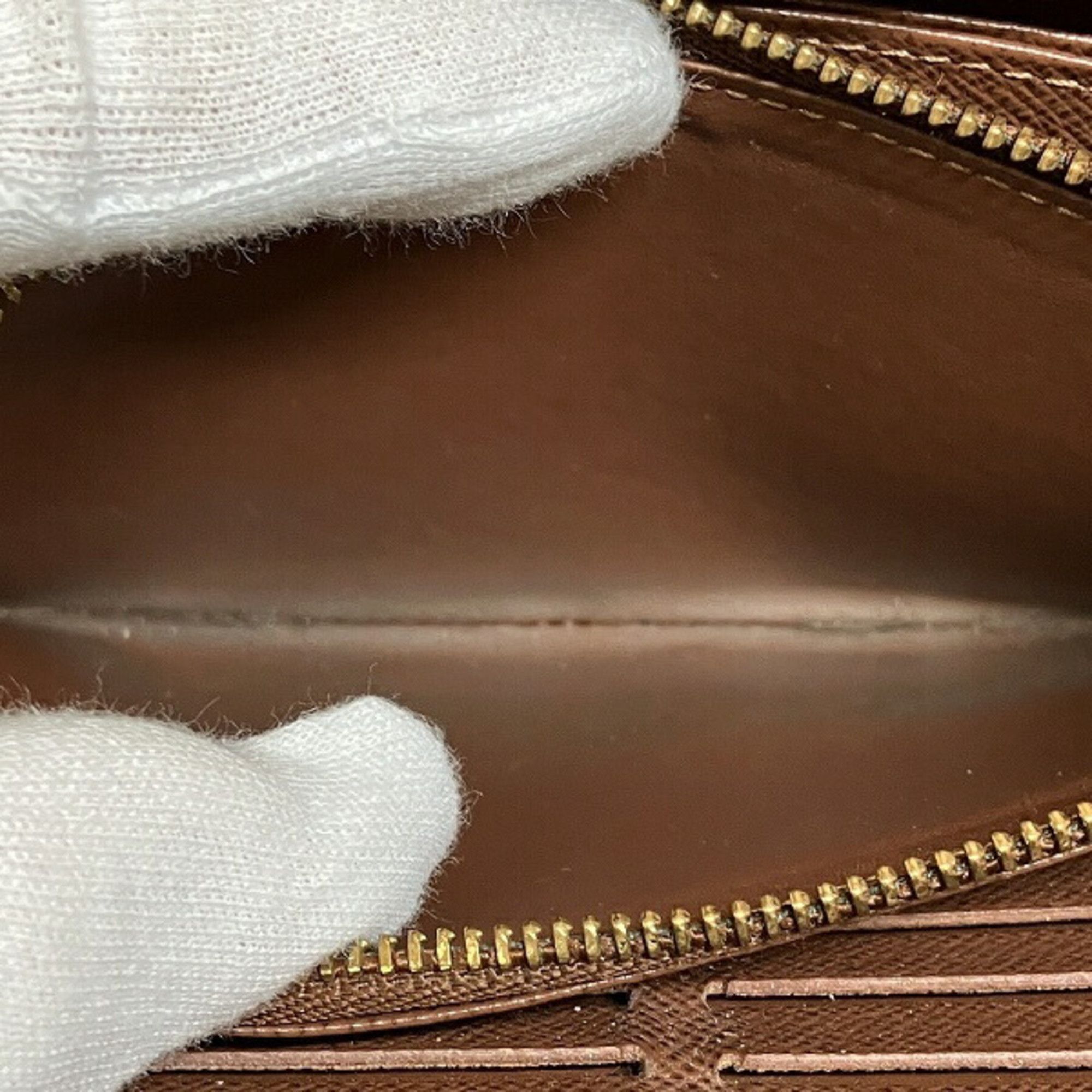Louis Vuitton Louis Vuitton Zippy wallet wallet Size ONE SIZE - 6 Thumbnail