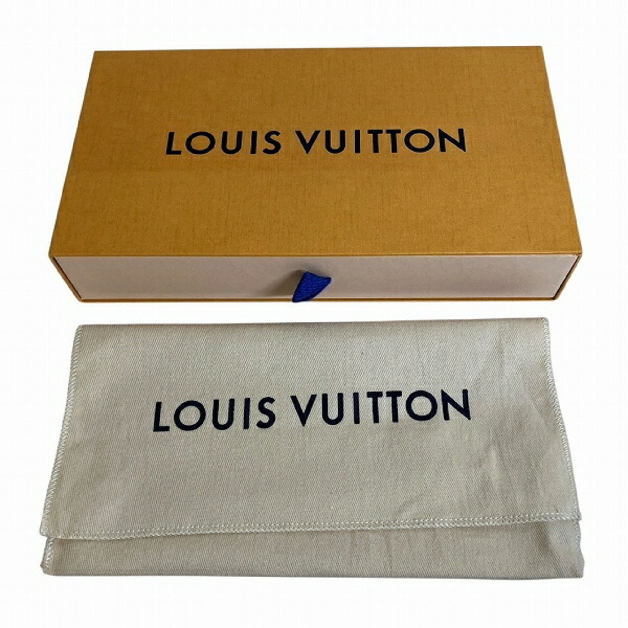 Louis Vuitton Louis Vuitton Zippy wallet wallet Size ONE SIZE - 8 Thumbnail