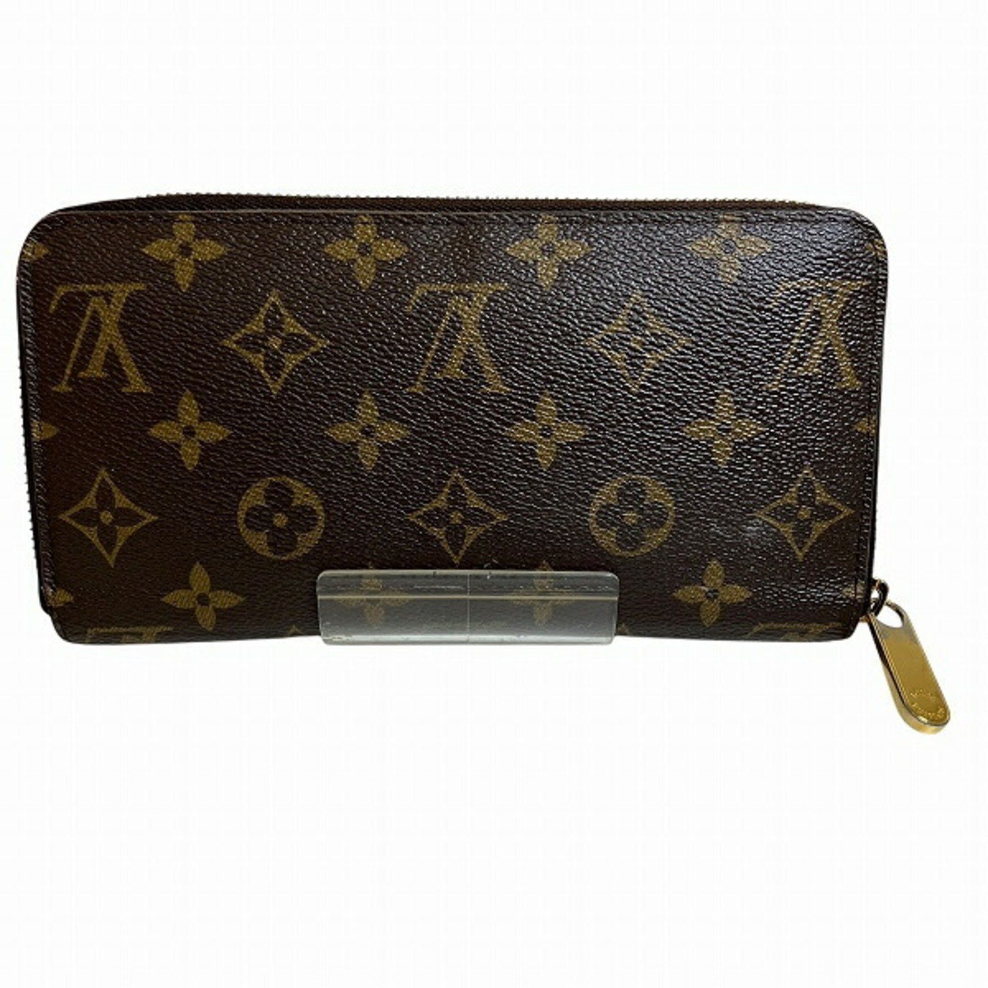 Louis Vuitton Louis Vuitton Zippy wallet wallet Size ONE SIZE - 2 Thumbnail