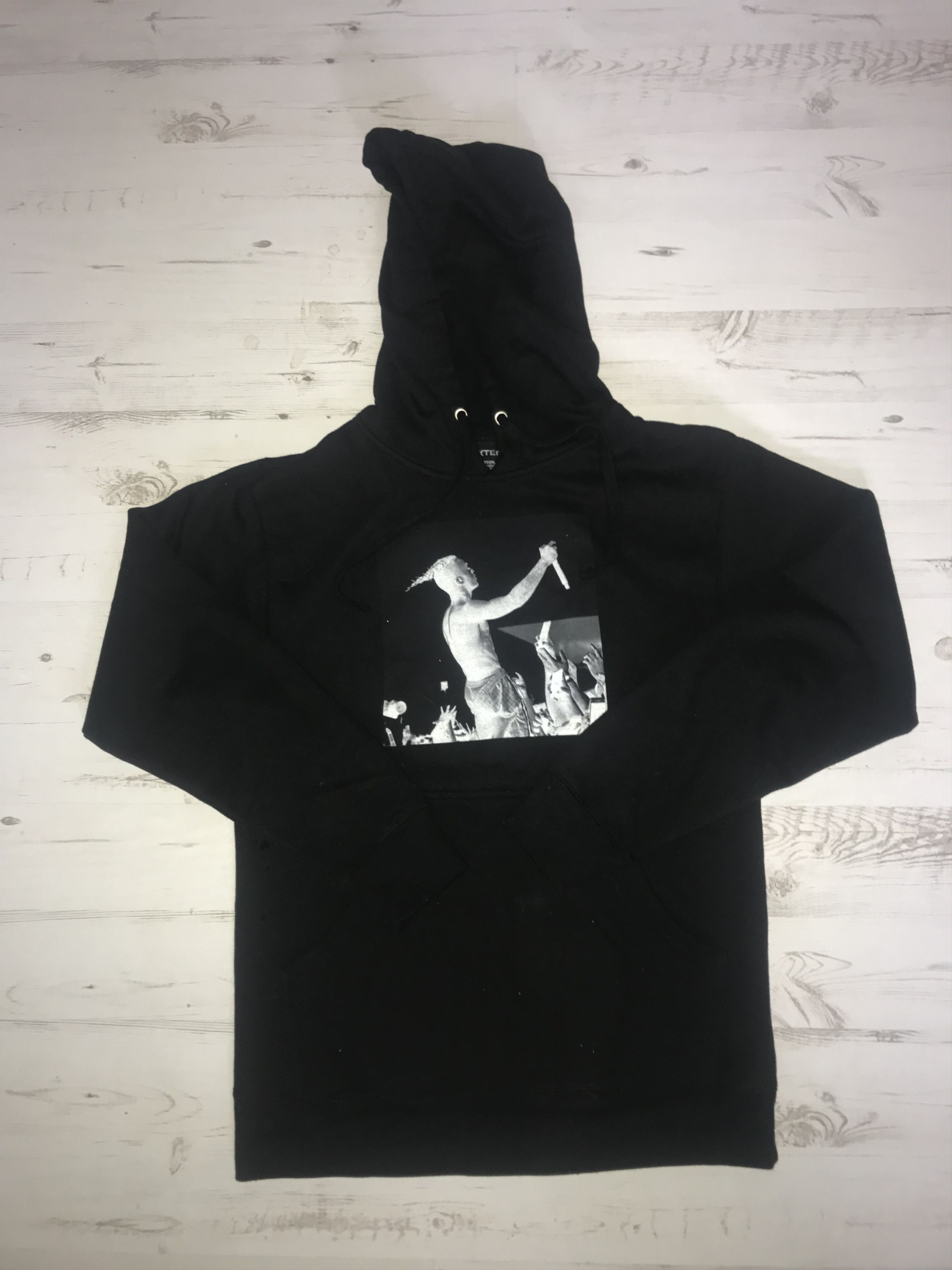 Xxxtentacion store hoodie skins