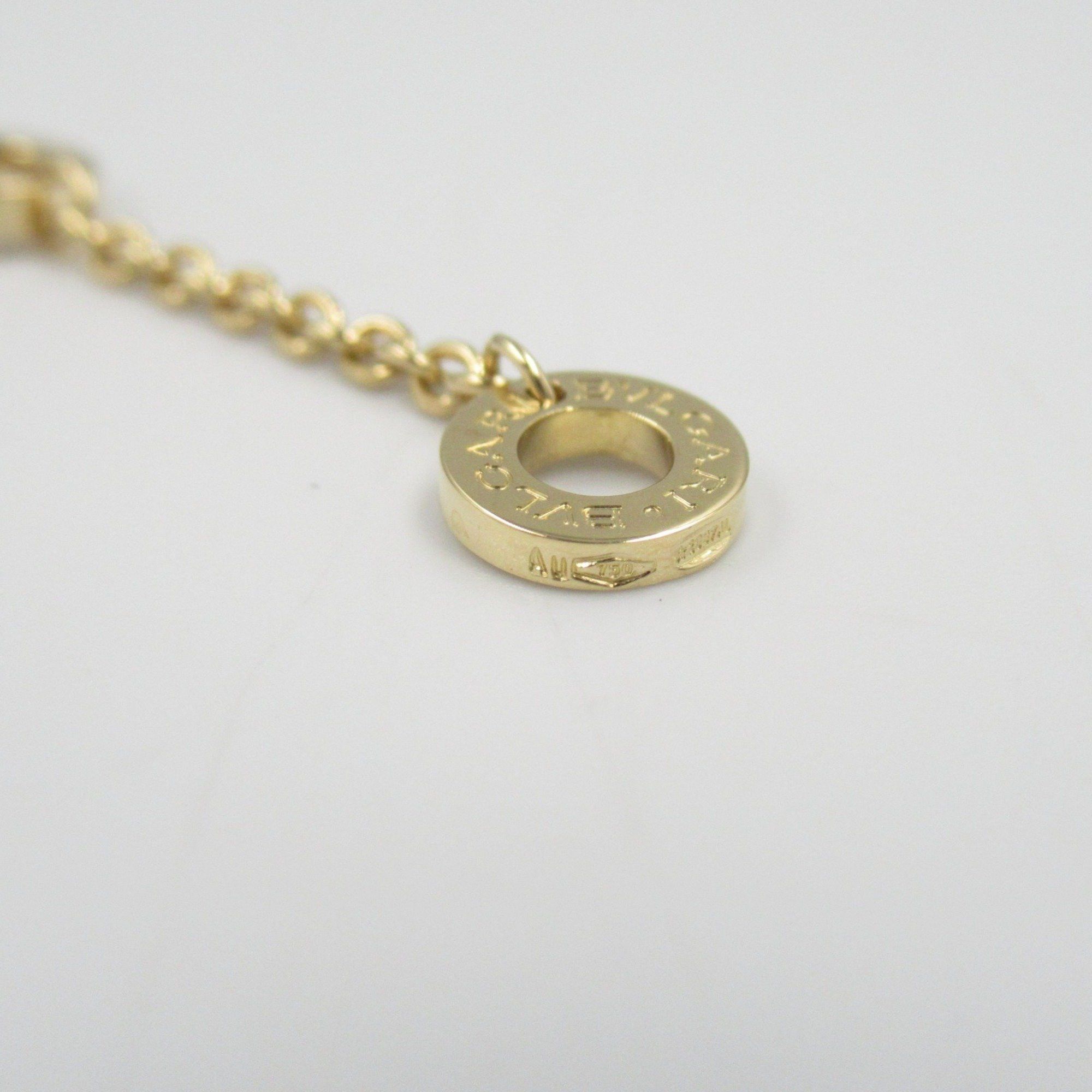 Bvlgari Bulgari Parentesi necklace Size ONE SIZE - 6 Thumbnail