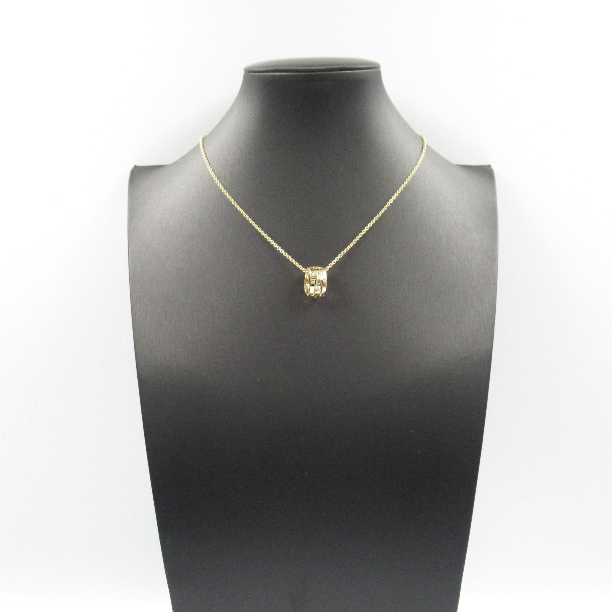 Bvlgari Bulgari Parentesi necklace Size ONE SIZE - 9 Thumbnail