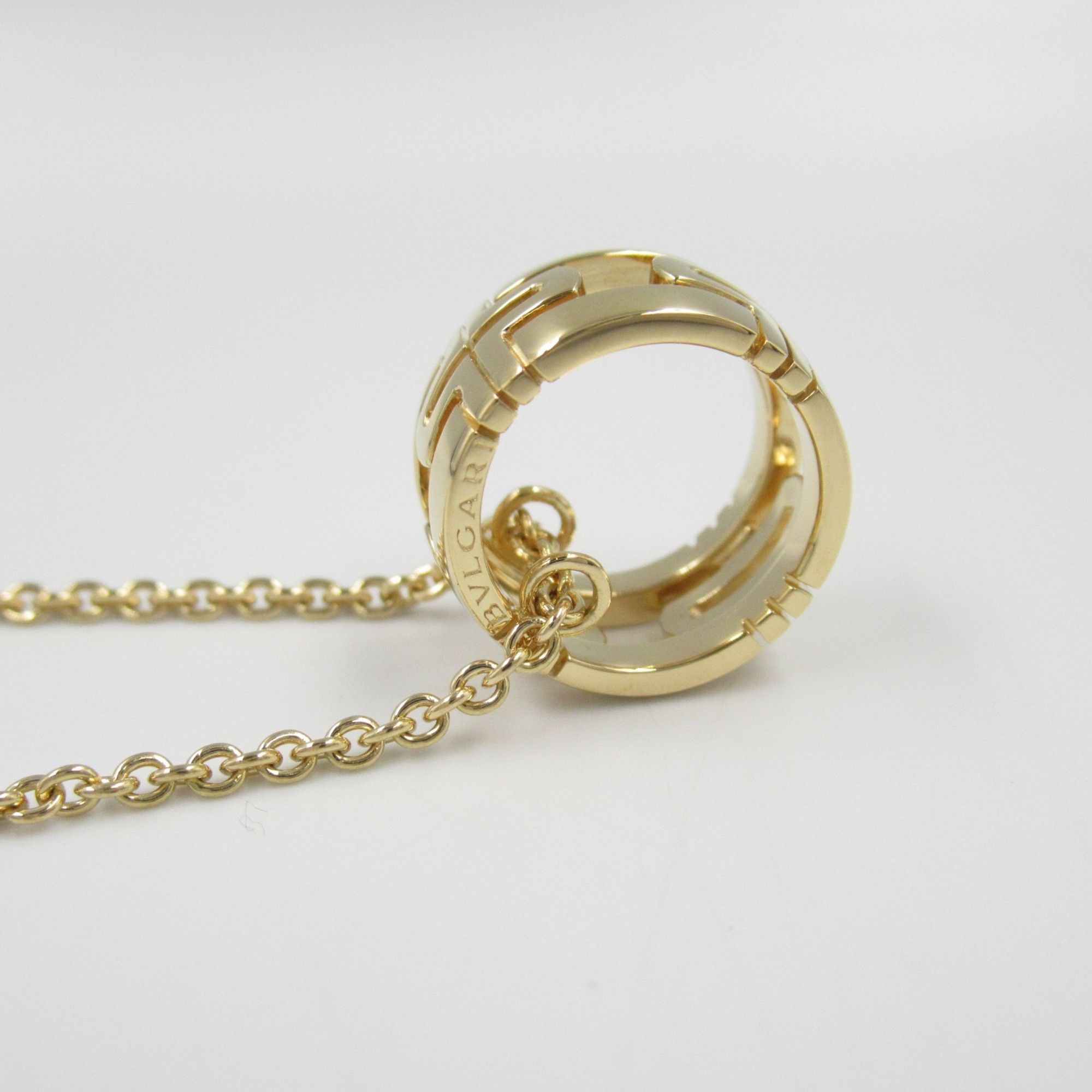 Bvlgari Bulgari Parentesi necklace Size ONE SIZE - 5 Thumbnail