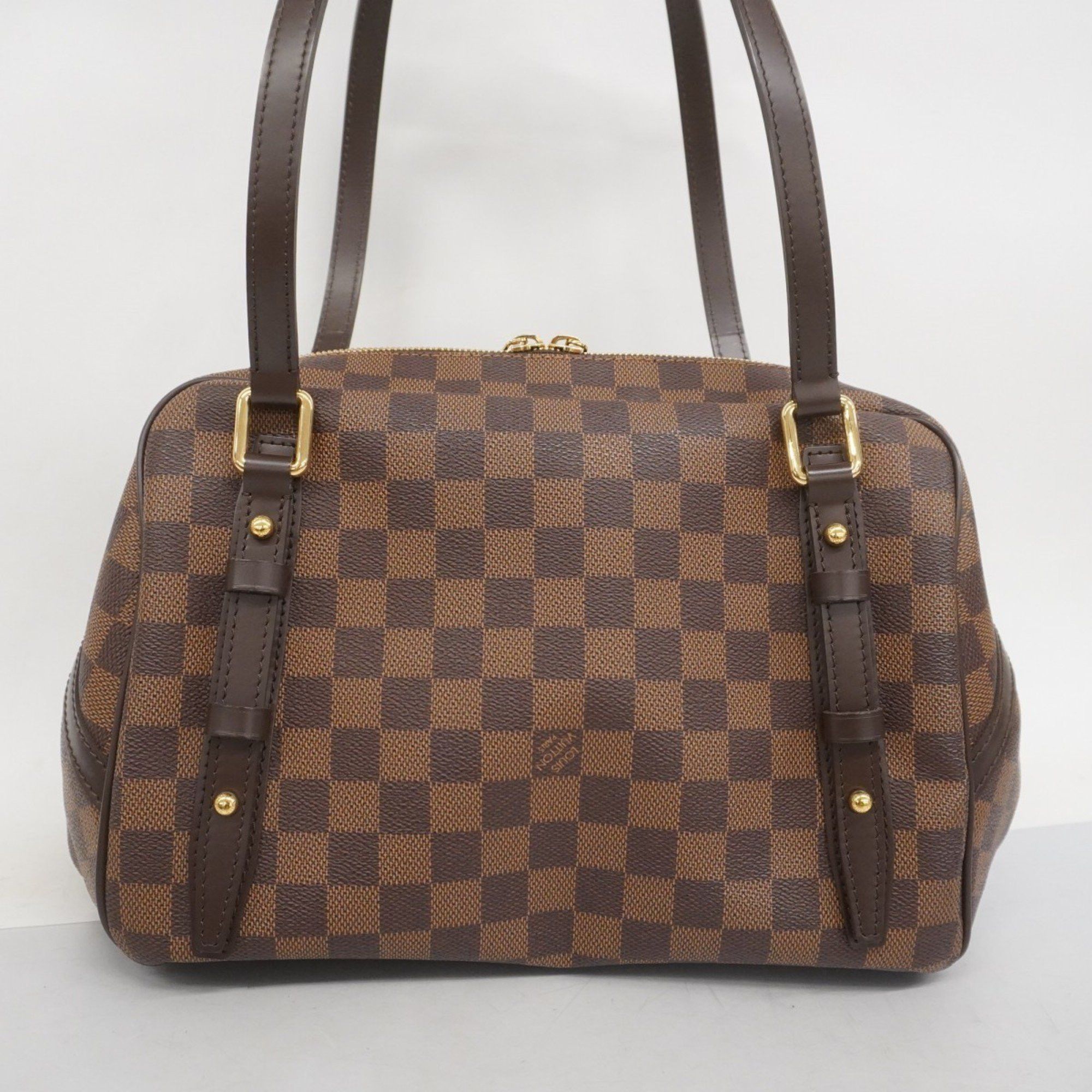 Louis Vuitton Louis Vuitton Rivington shoulder Size ONE SIZE - 2 Thumbnail