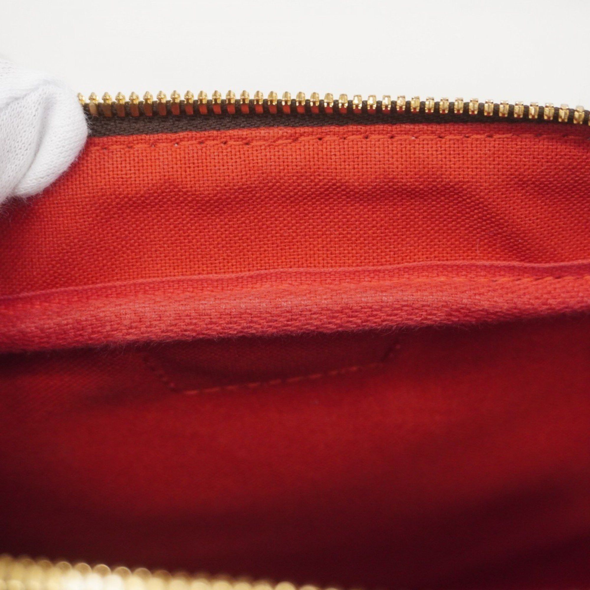 Louis Vuitton Louis Vuitton Rivington shoulder Size ONE SIZE - 10 Thumbnail