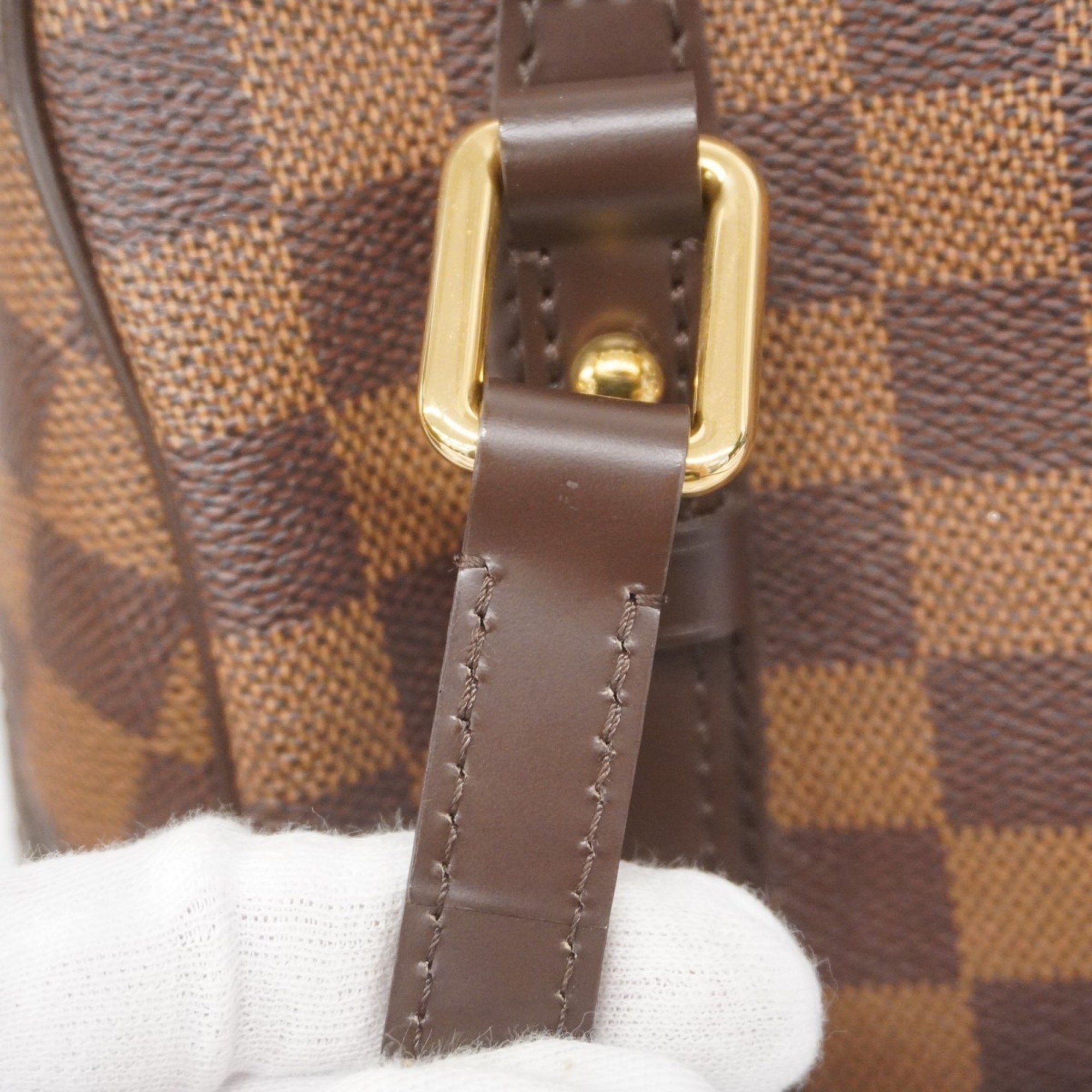 Louis Vuitton Louis Vuitton Rivington shoulder Size ONE SIZE - 7 Thumbnail