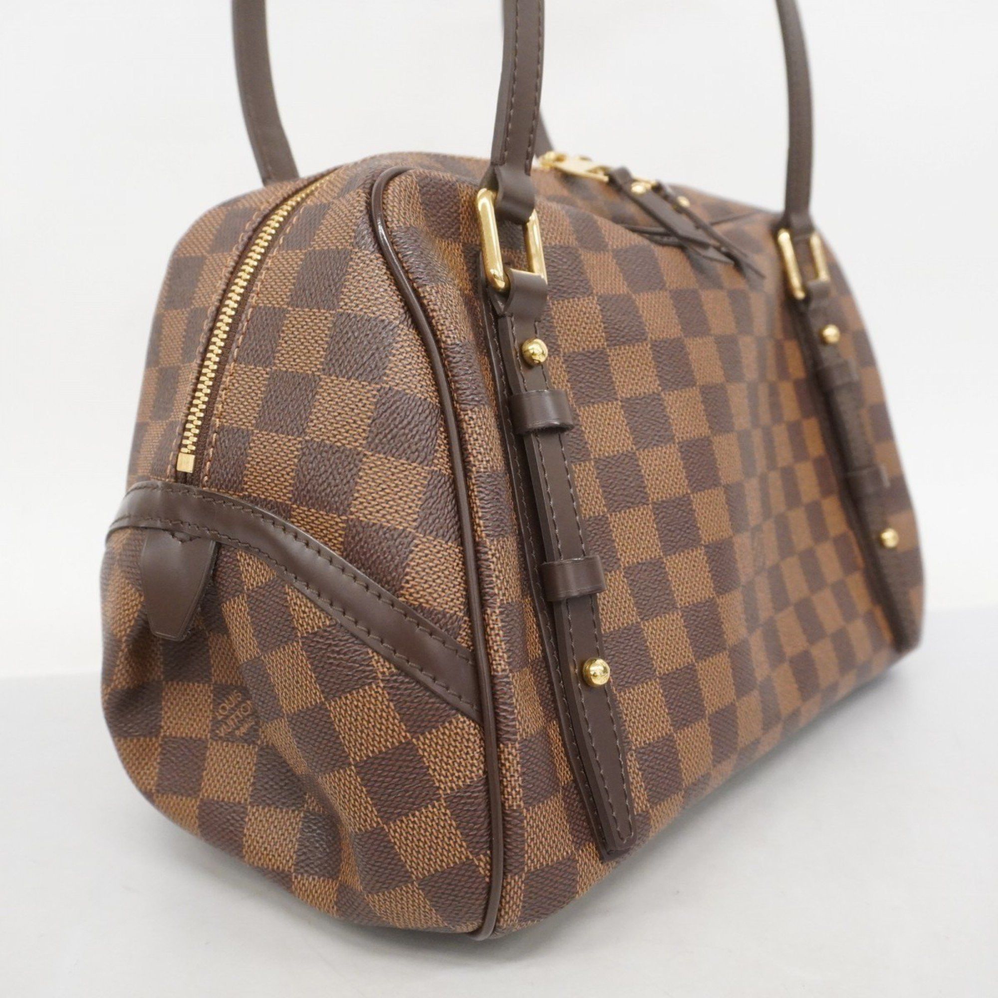 Louis Vuitton Louis Vuitton Rivington shoulder Size ONE SIZE - 3 Thumbnail