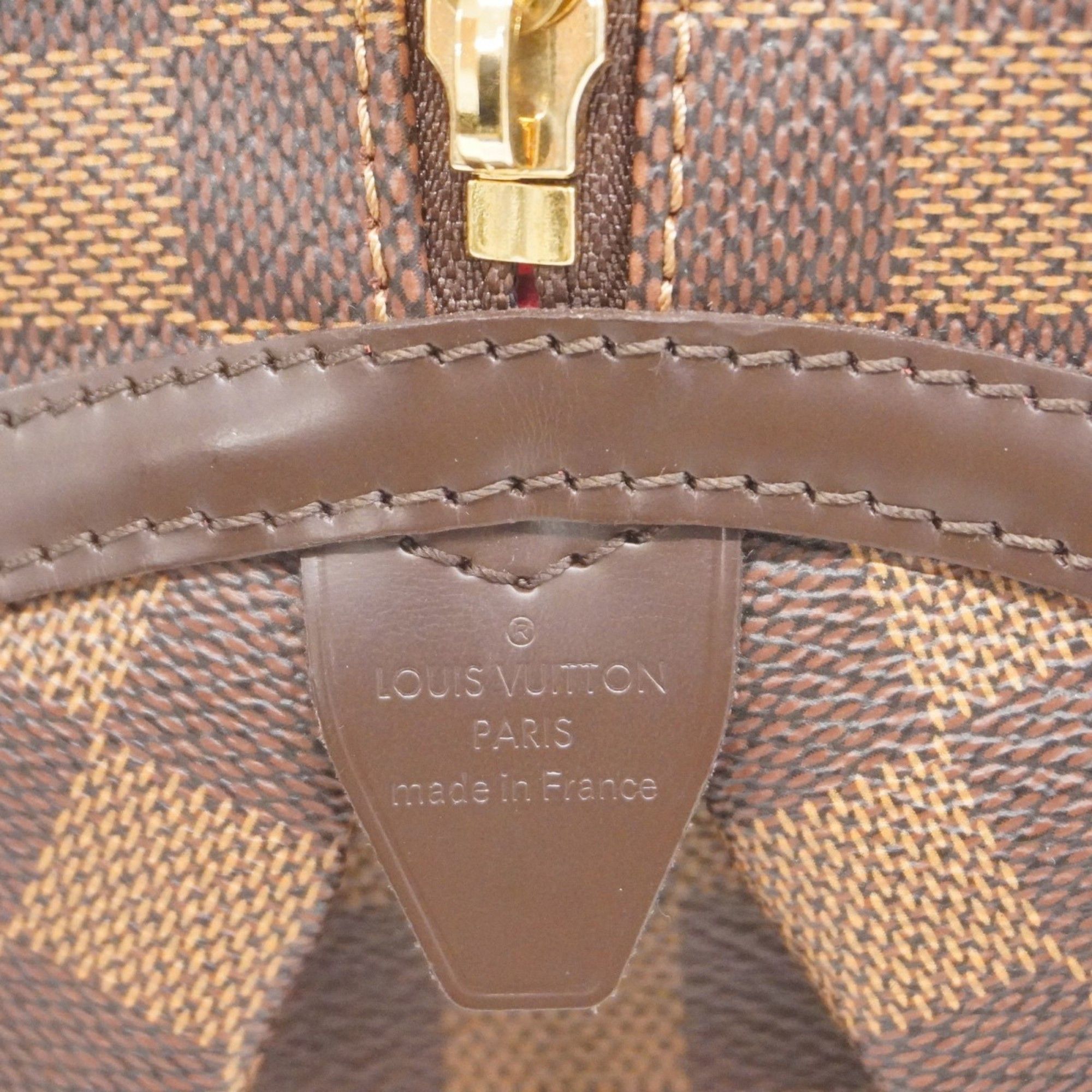 Louis Vuitton Louis Vuitton Rivington shoulder Size ONE SIZE - 8 Thumbnail