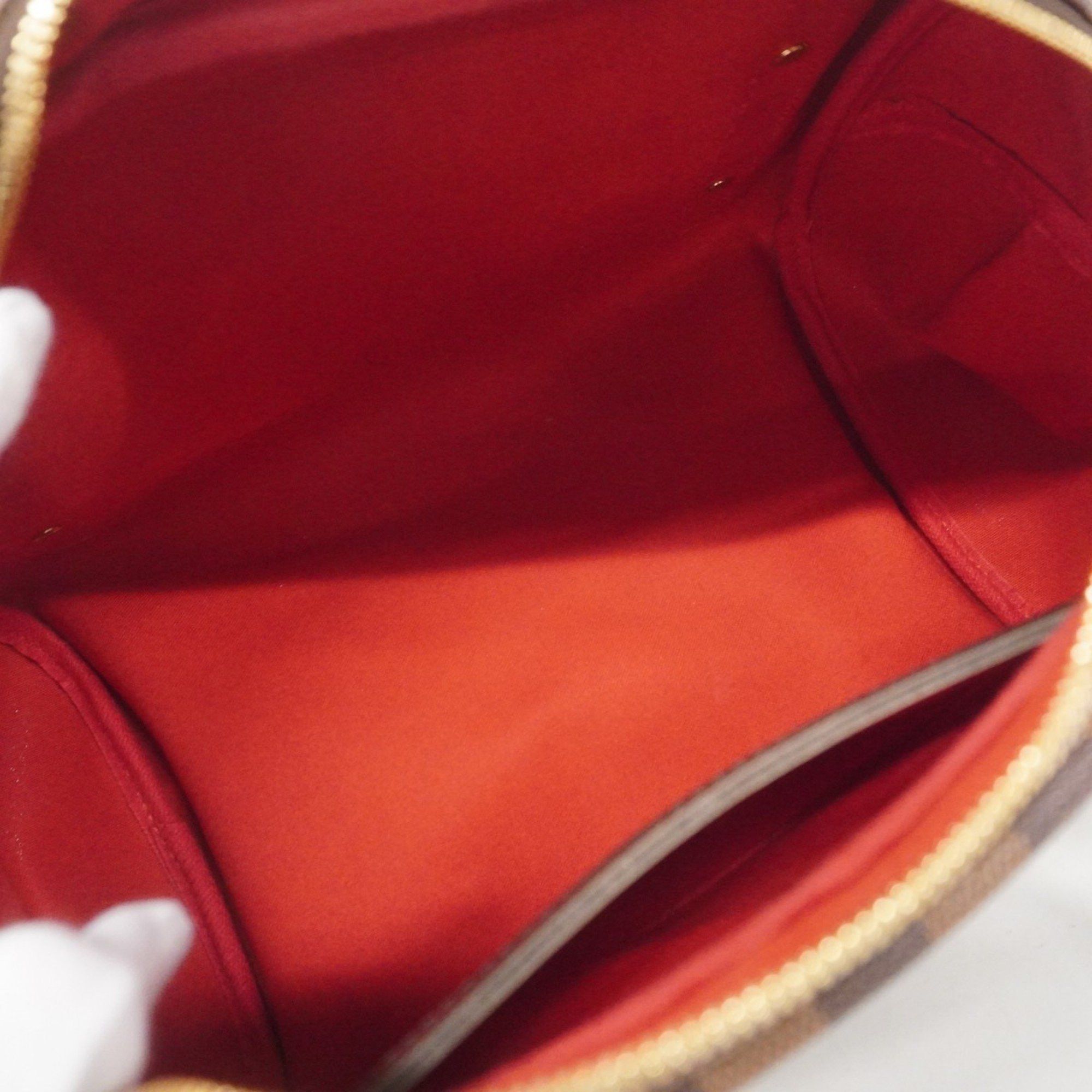 Louis Vuitton Louis Vuitton Rivington shoulder Size ONE SIZE - 9 Thumbnail