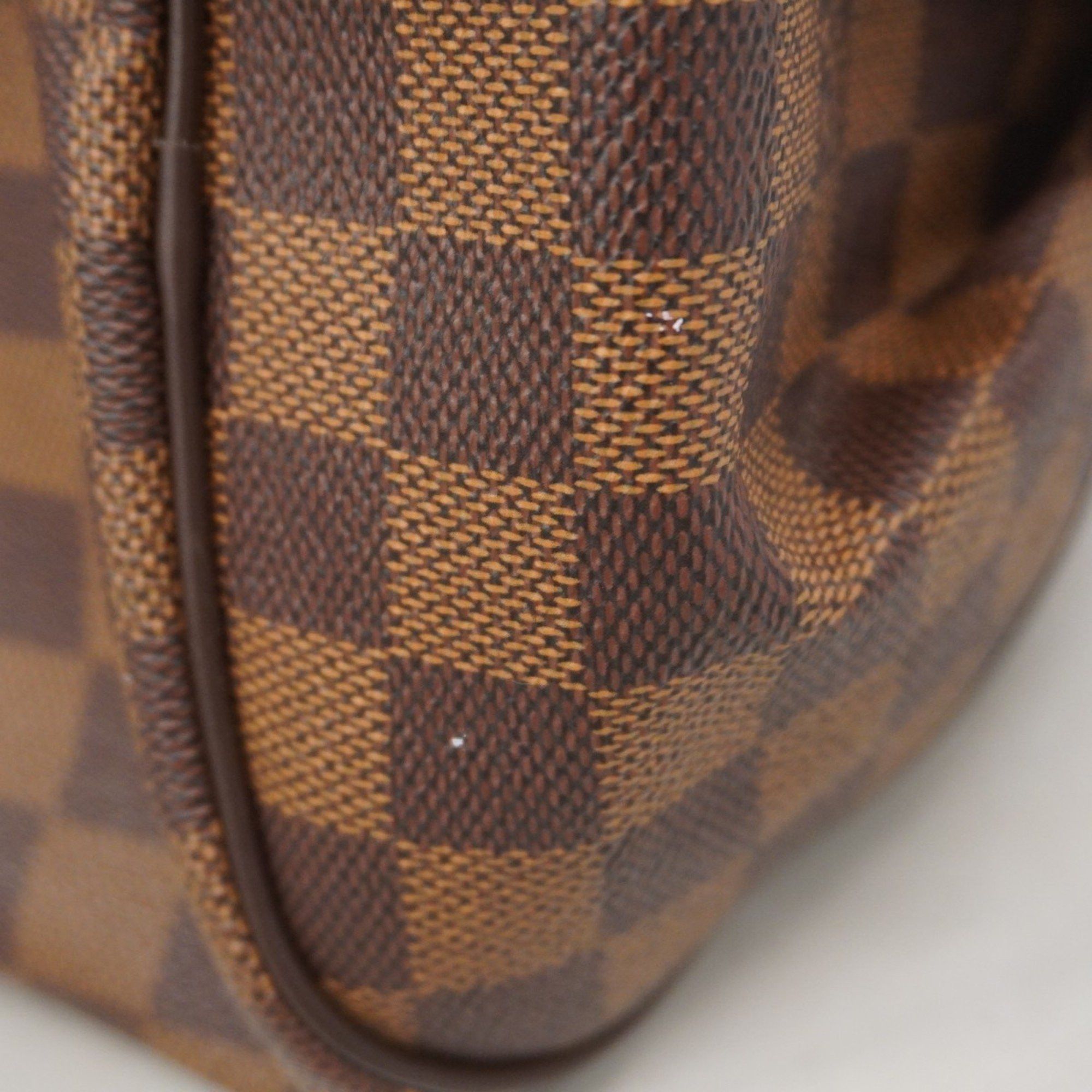 Louis Vuitton Louis Vuitton Rivington shoulder Size ONE SIZE - 6 Thumbnail