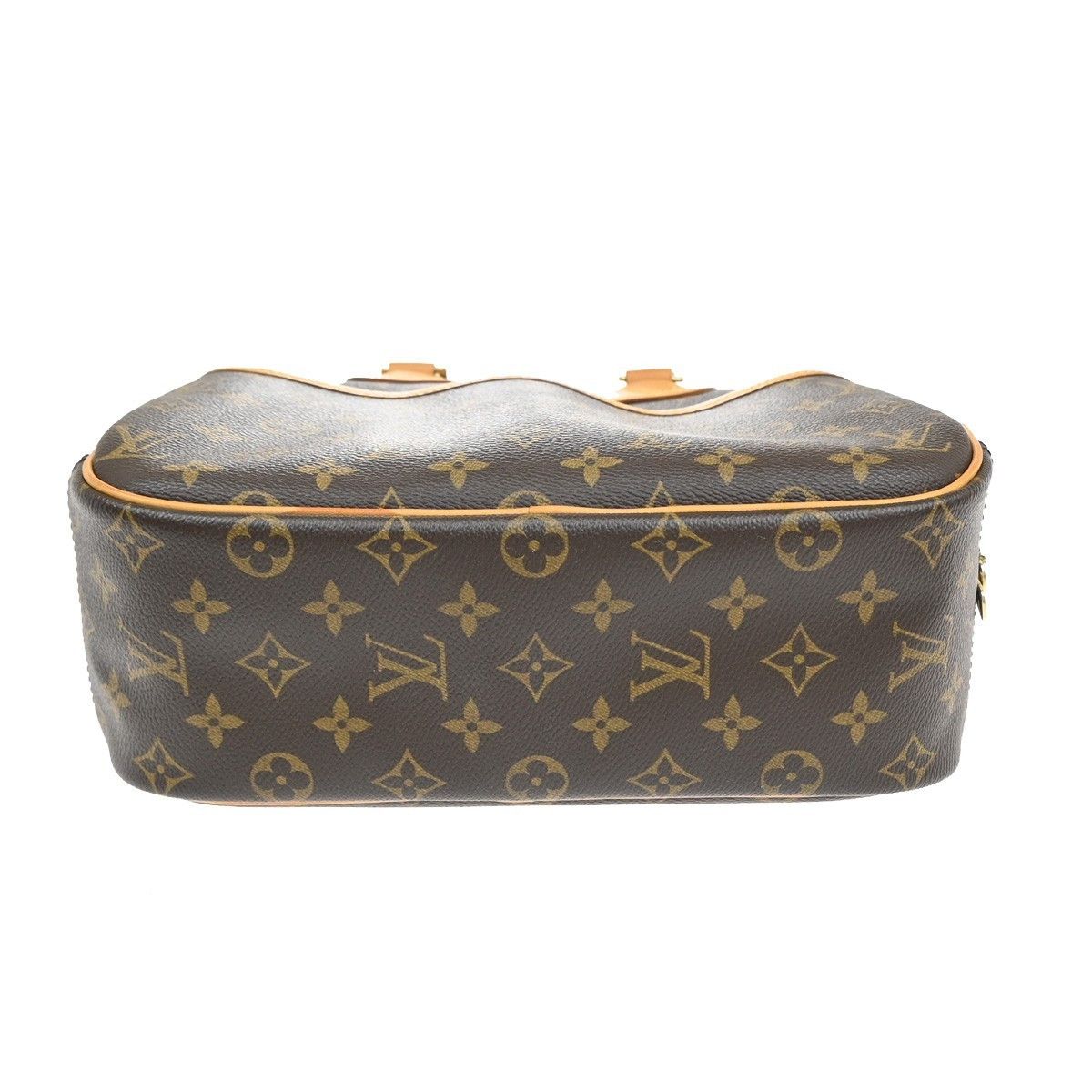 Louis Vuitton Louis Vuitton Trouville handbag Size ONE SIZE - 15 Thumbnail