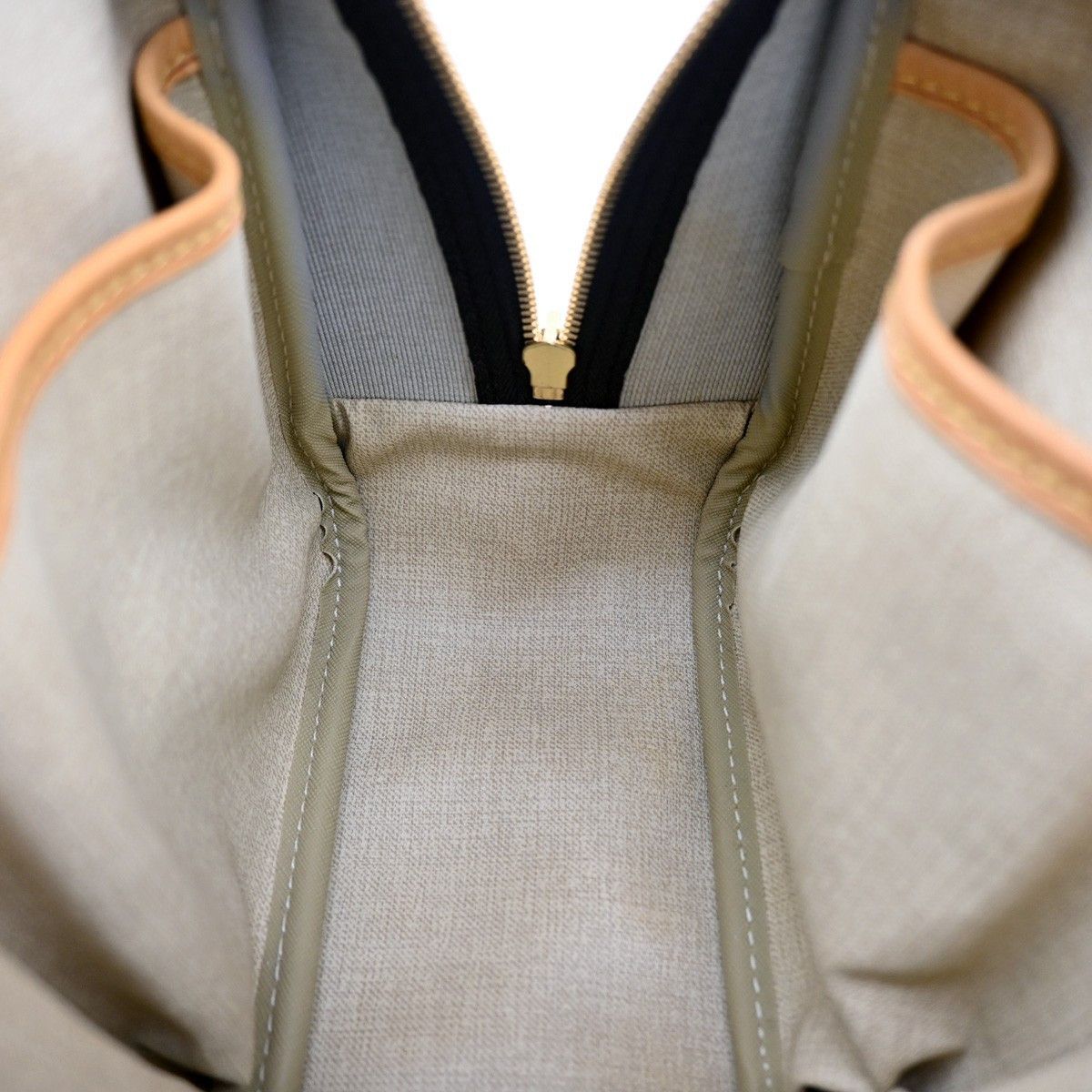 Louis Vuitton Louis Vuitton Trouville handbag Size ONE SIZE - 12 Thumbnail
