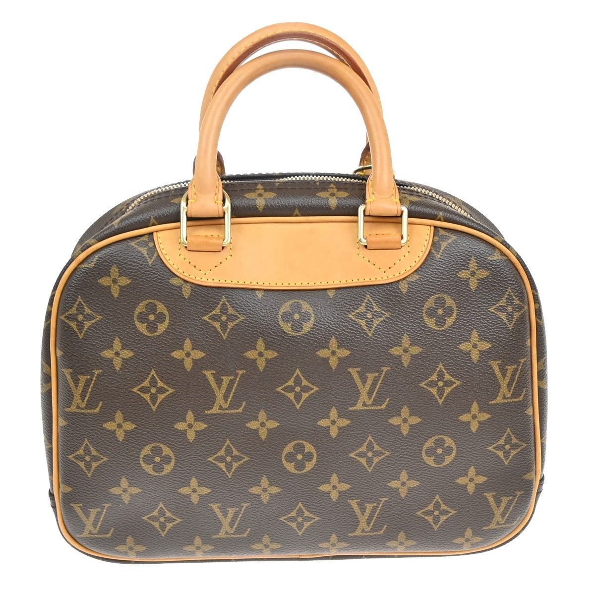 Louis Vuitton Louis Vuitton Trouville handbag Size ONE SIZE - 2 Thumbnail