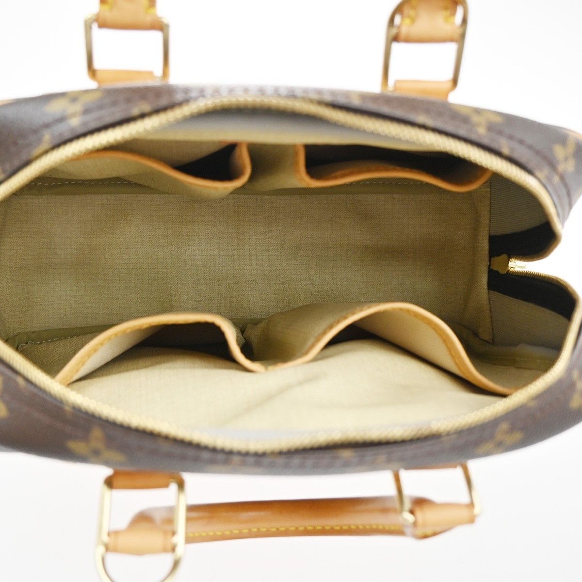 Louis Vuitton Louis Vuitton Trouville handbag Size ONE SIZE - 8 Thumbnail