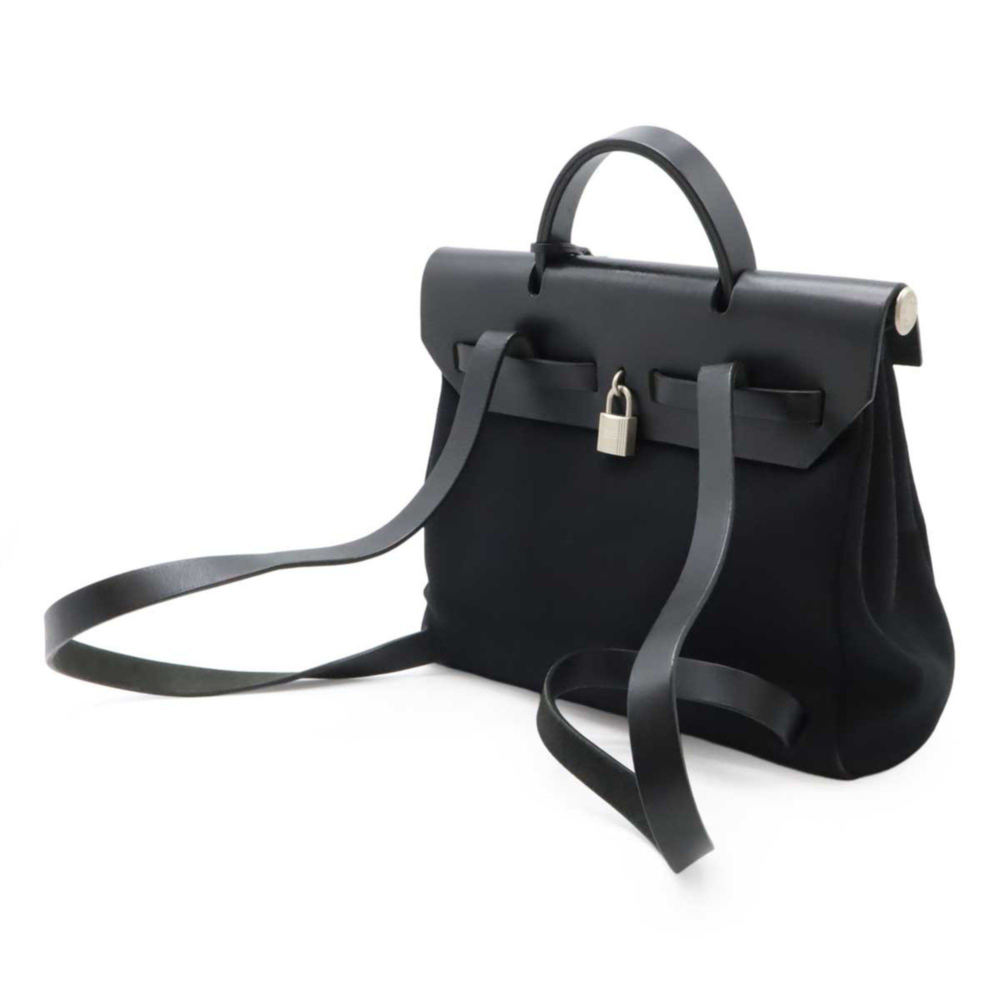 Hermes Hermès Herbag backpack Size ONE SIZE - 2 Thumbnail
