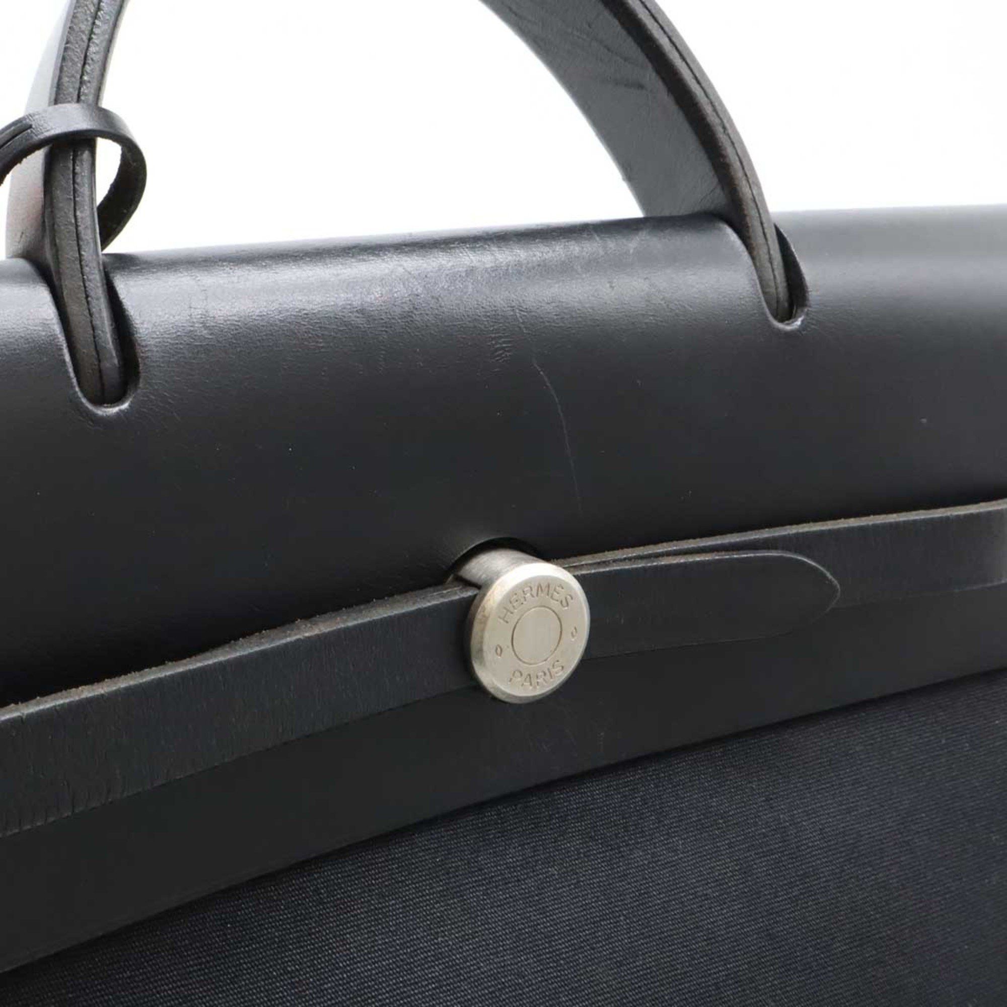 Hermes Hermès Herbag backpack Size ONE SIZE - 5 Thumbnail