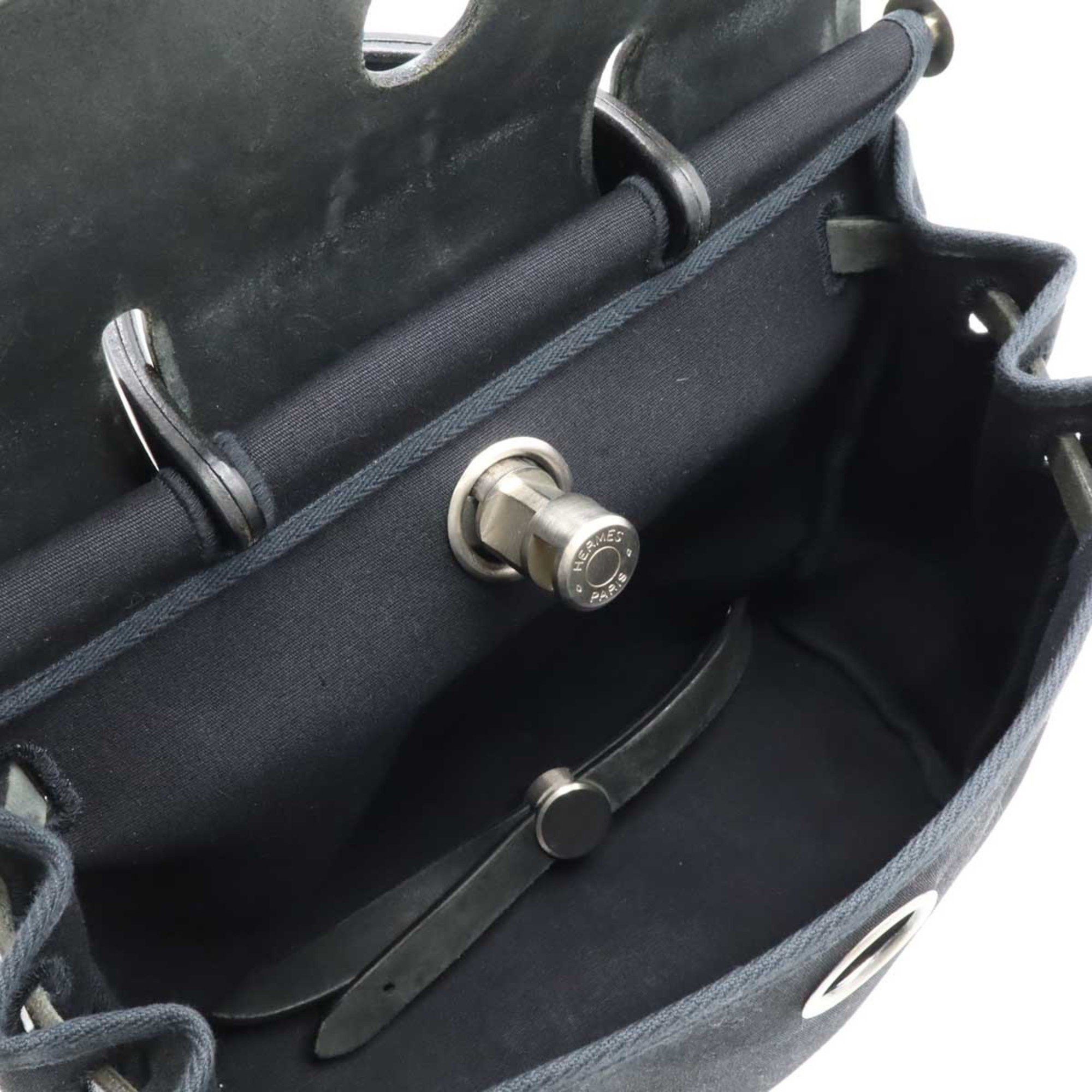 Hermes Hermès Herbag backpack Size ONE SIZE - 6 Thumbnail