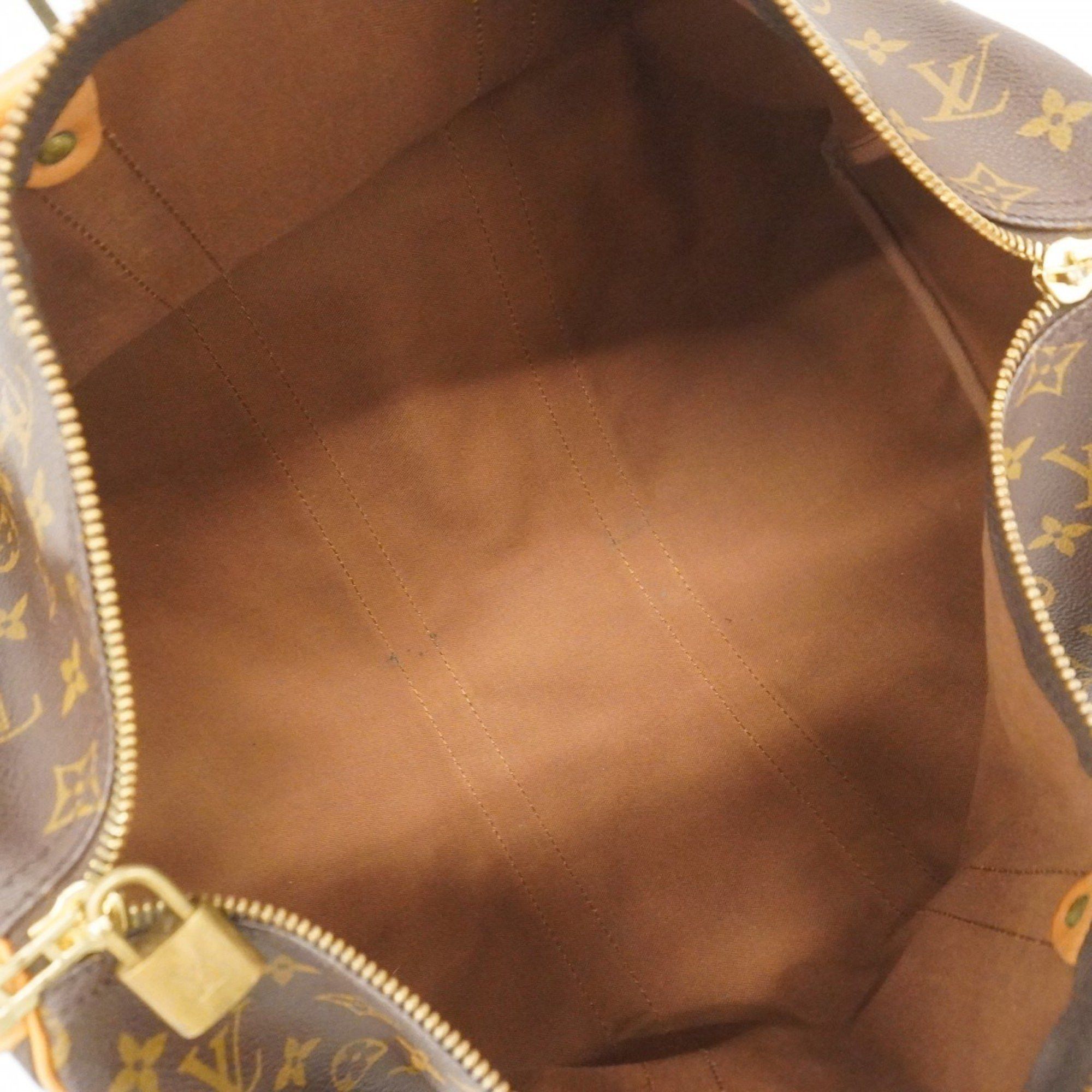 Louis Vuitton Louis Vuitton Keepall 45 travel Size ONE SIZE - 8 Thumbnail