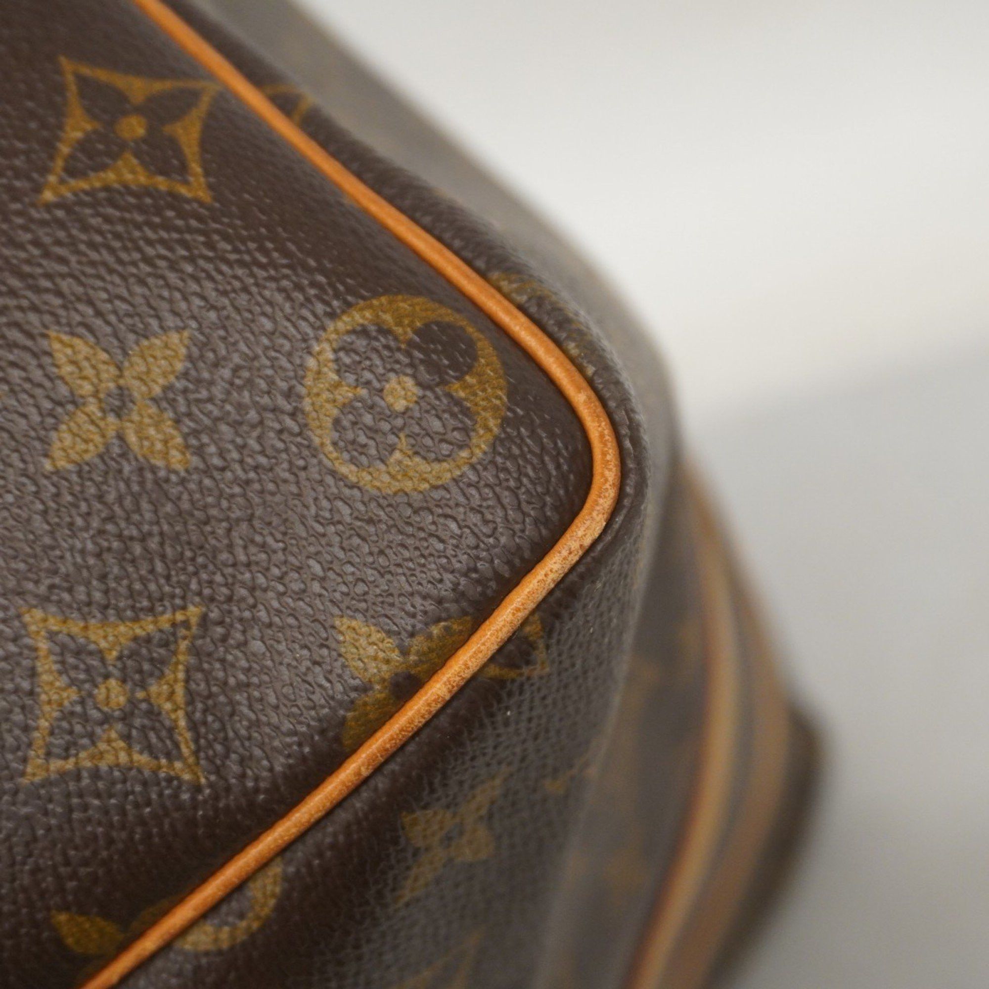 Louis Vuitton Louis Vuitton Keepall 45 travel Size ONE SIZE - 6 Thumbnail