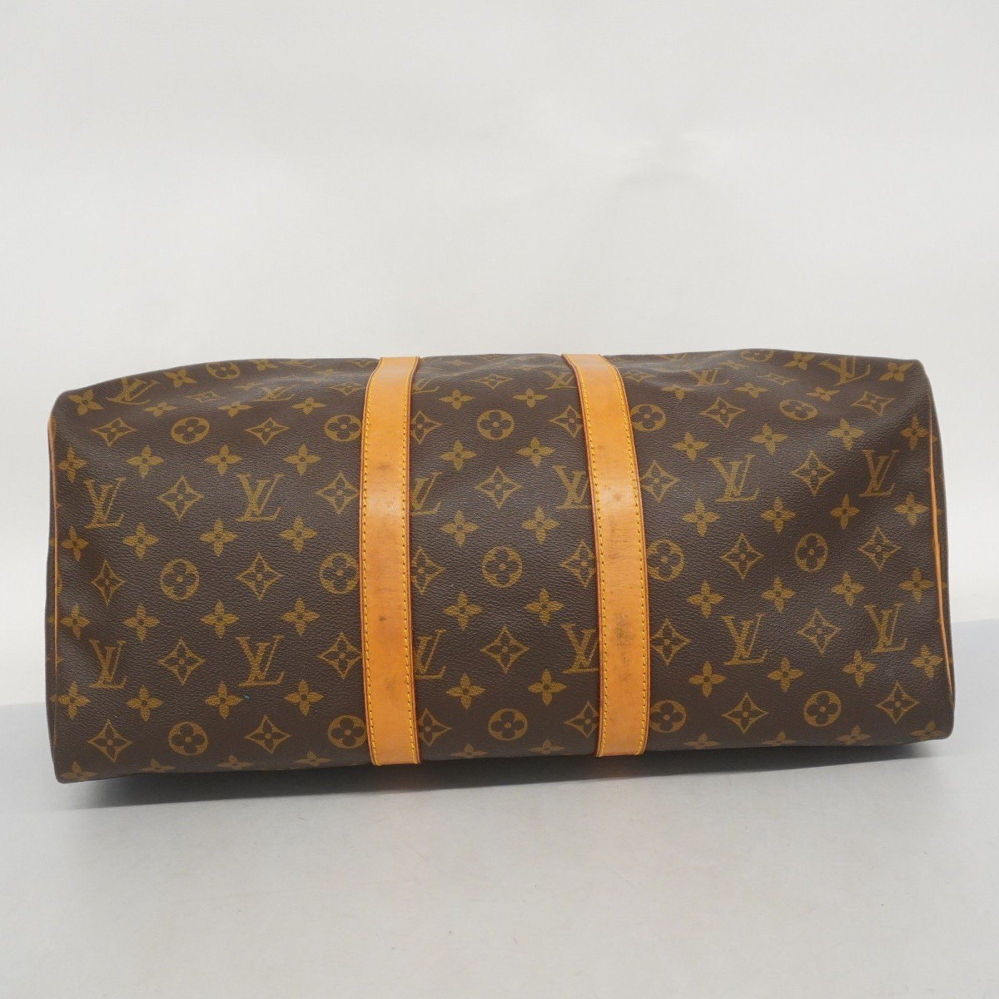 Louis Vuitton Louis Vuitton Keepall 45 travel Size ONE SIZE - 5 Thumbnail