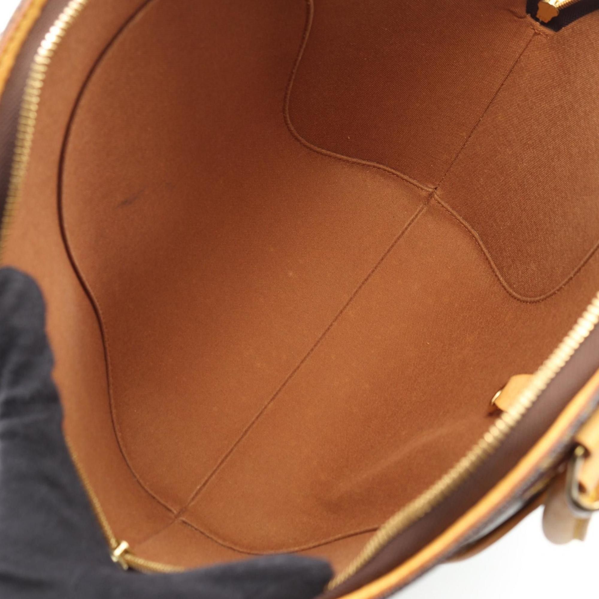 Louis Vuitton Louis Vuitton Ellipse handbag Size ONE SIZE - 10 Thumbnail