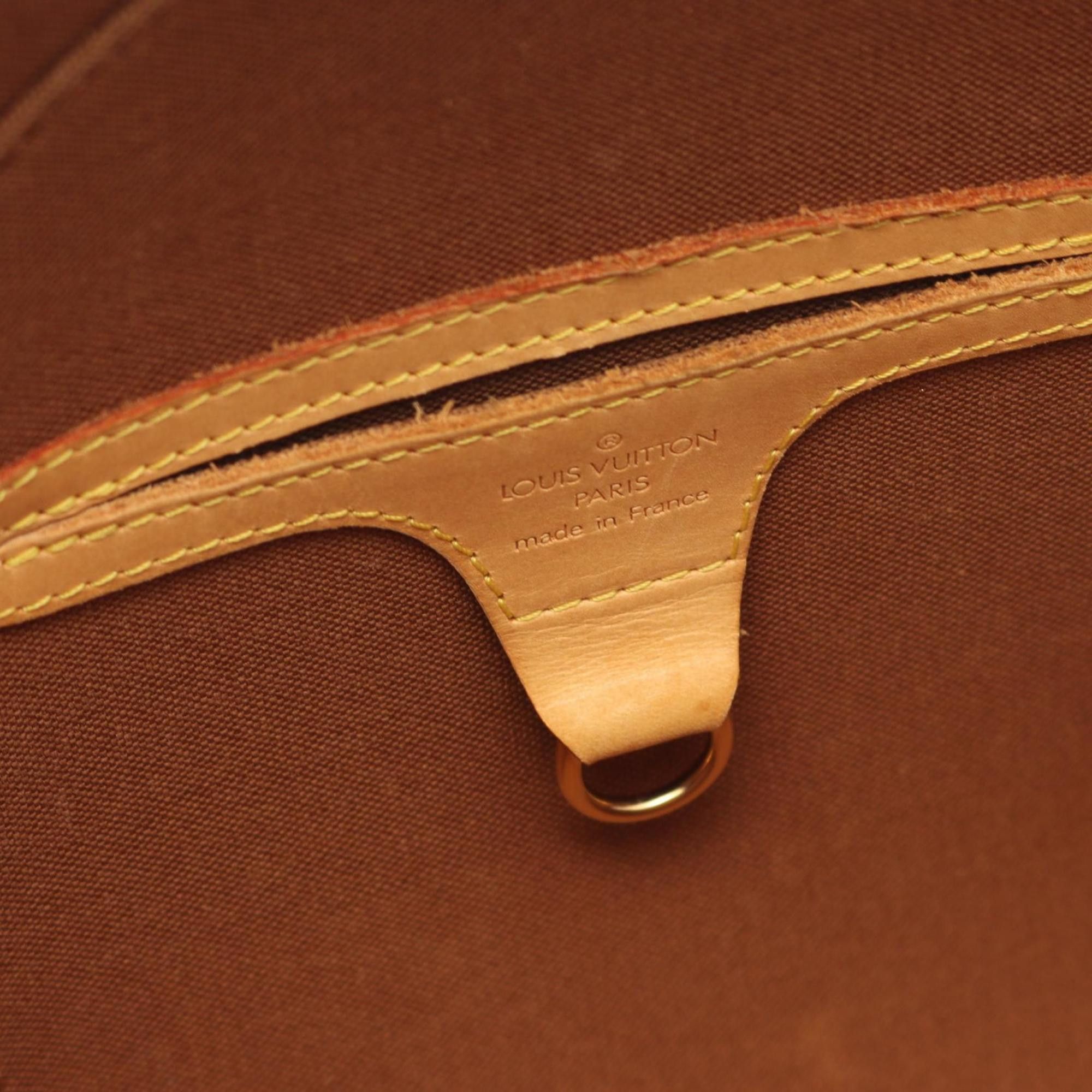 Louis Vuitton Louis Vuitton Ellipse handbag Size ONE SIZE - 9 Thumbnail
